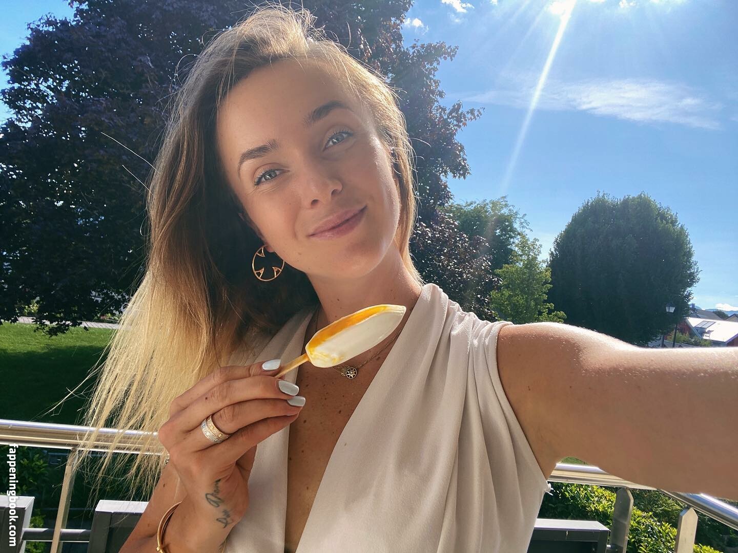 Elina Svitolina erome Latest Exclusive Leaked Photos