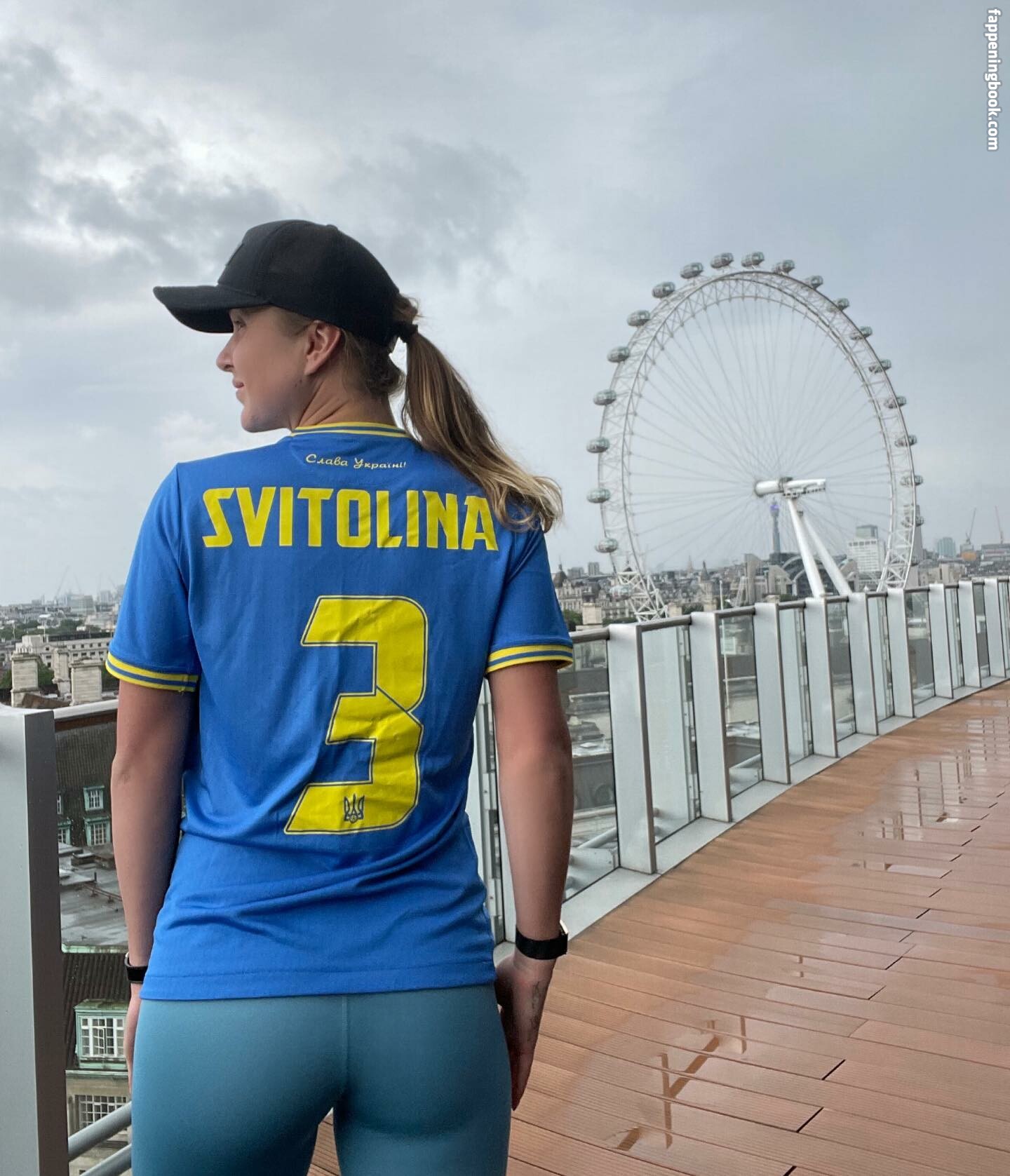 Elina Svitolina erome Latest Exclusive Leaked Photos