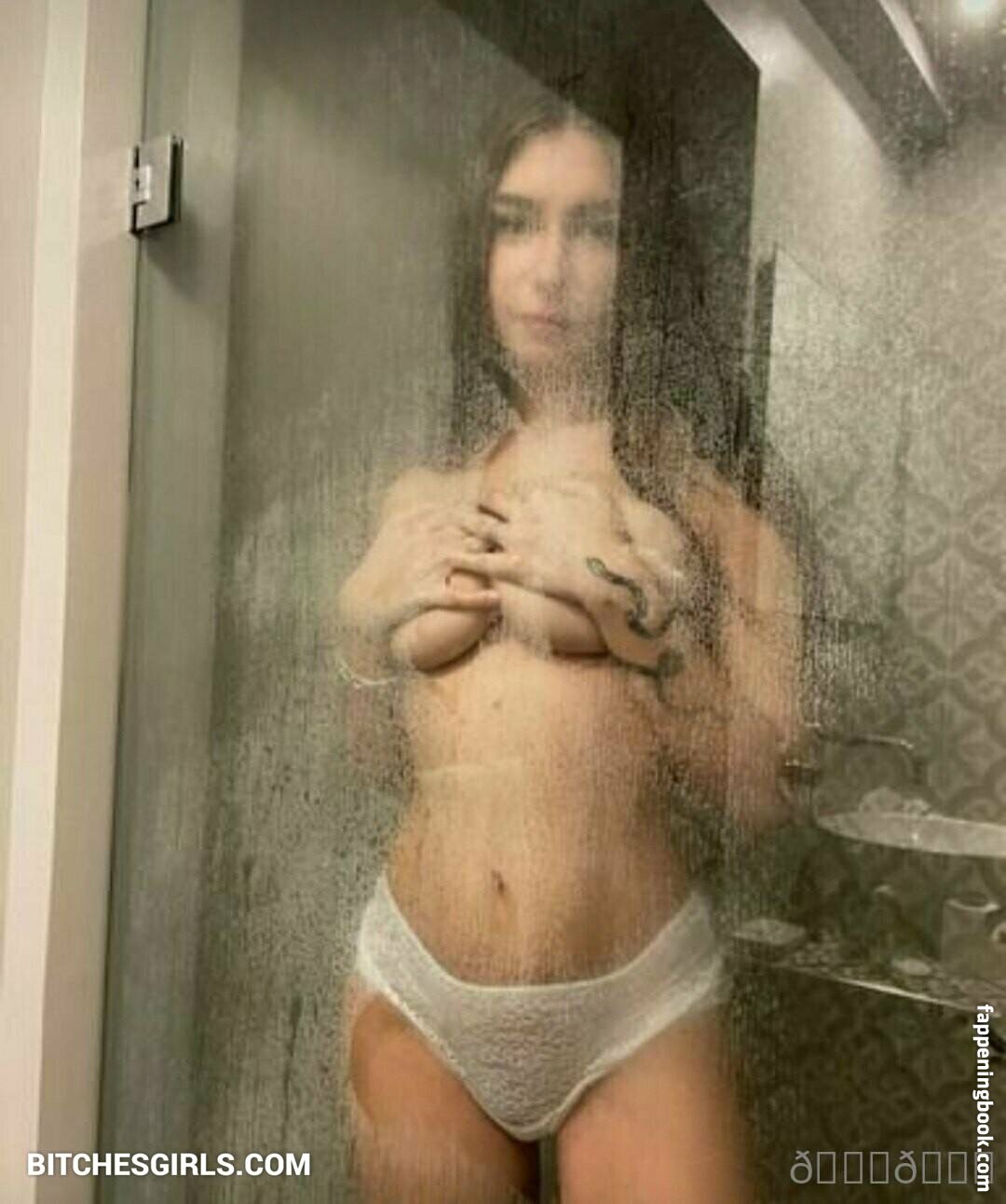 Elisa Esposito Nude OnlyFans Leaks