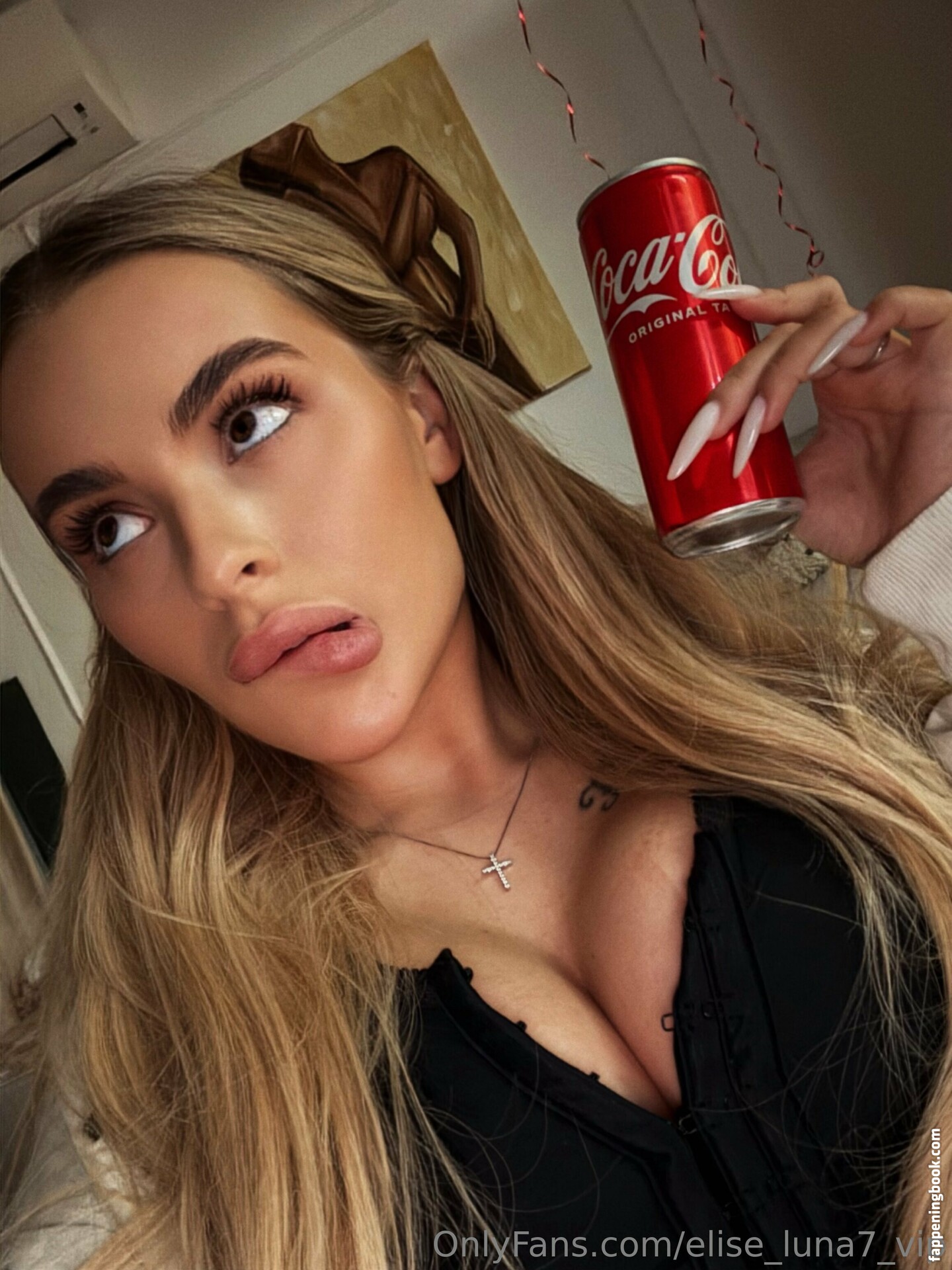 elise_luna7_vip Nude OnlyFans Leaks