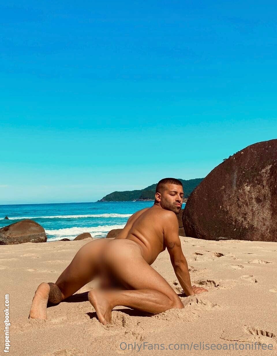 eliseoantonifree Nude OnlyFans Leaks