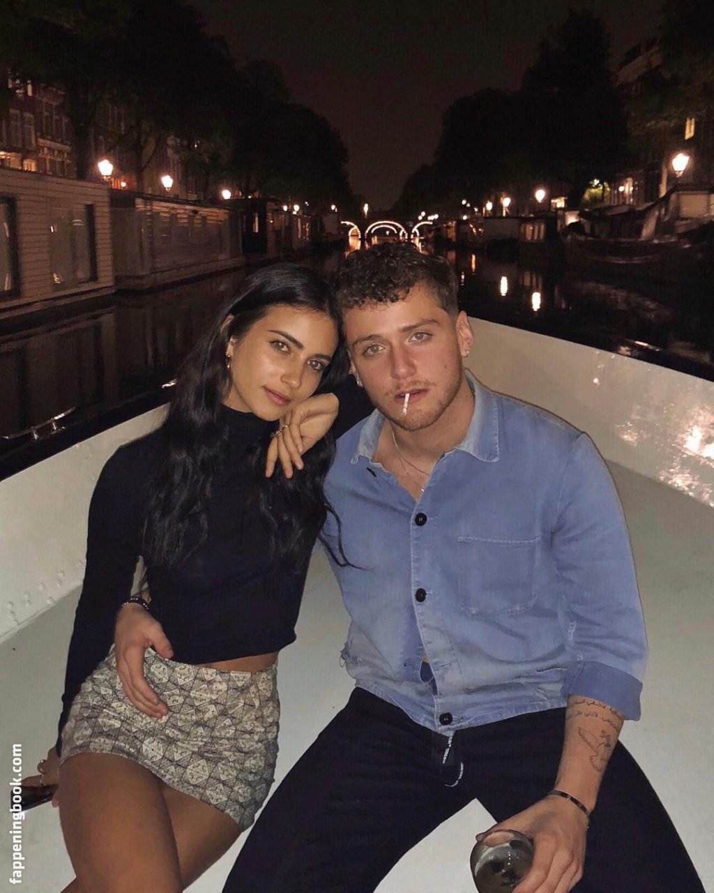 Elisha Herbert Nude, OnlyFans Leaks, Fappening - Page 3 - FappeningBook