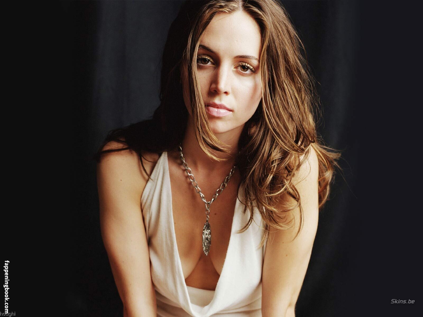 Eliza Dushku Fapello Latest Exclusive Leaked Photos