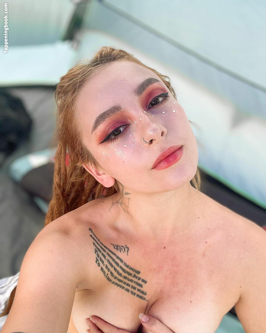 Eliza Grace Nude OnlyFans Leaks