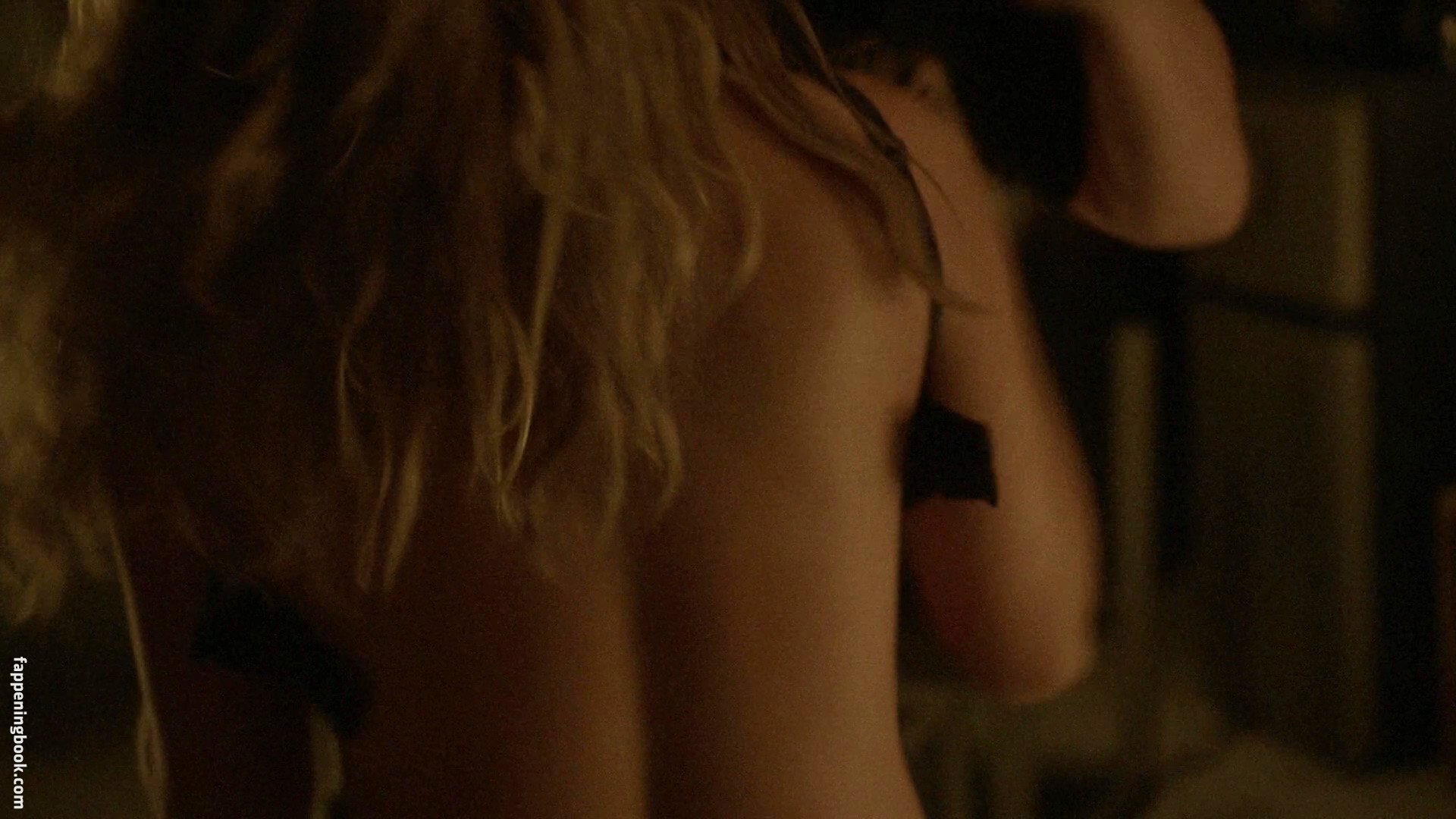 Eliza taylor the fappening