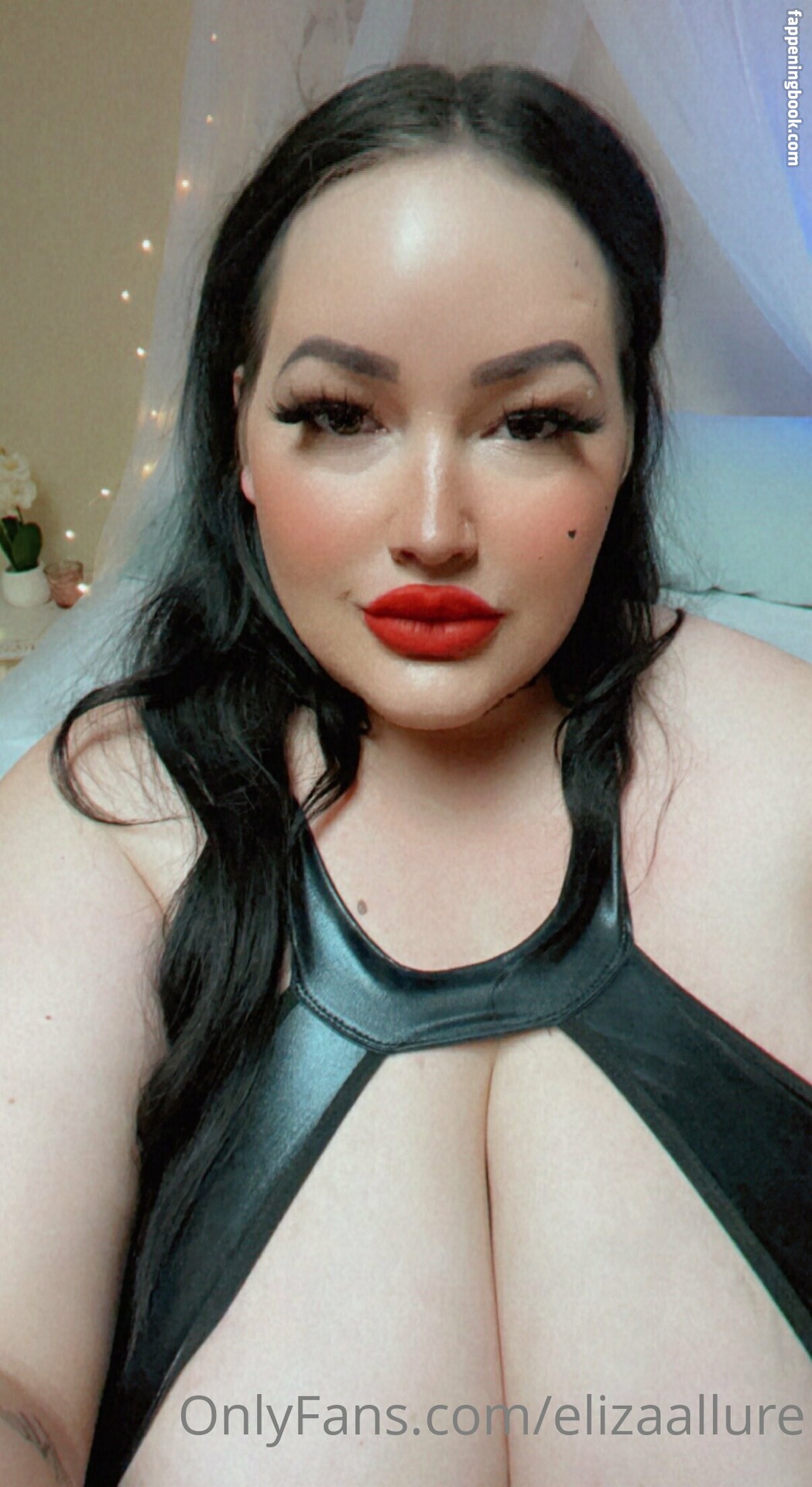 elizaallure Nude OnlyFans Leaks