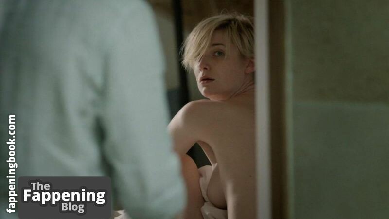 Elizabeth Debicki erome Latest Exclusive Leaked Photos