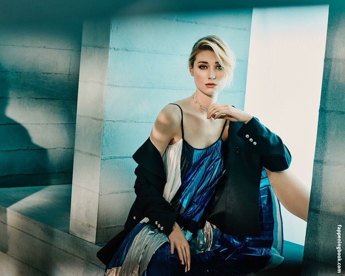 Elizabeth Debicki erome Latest Exclusive Leaked Photos