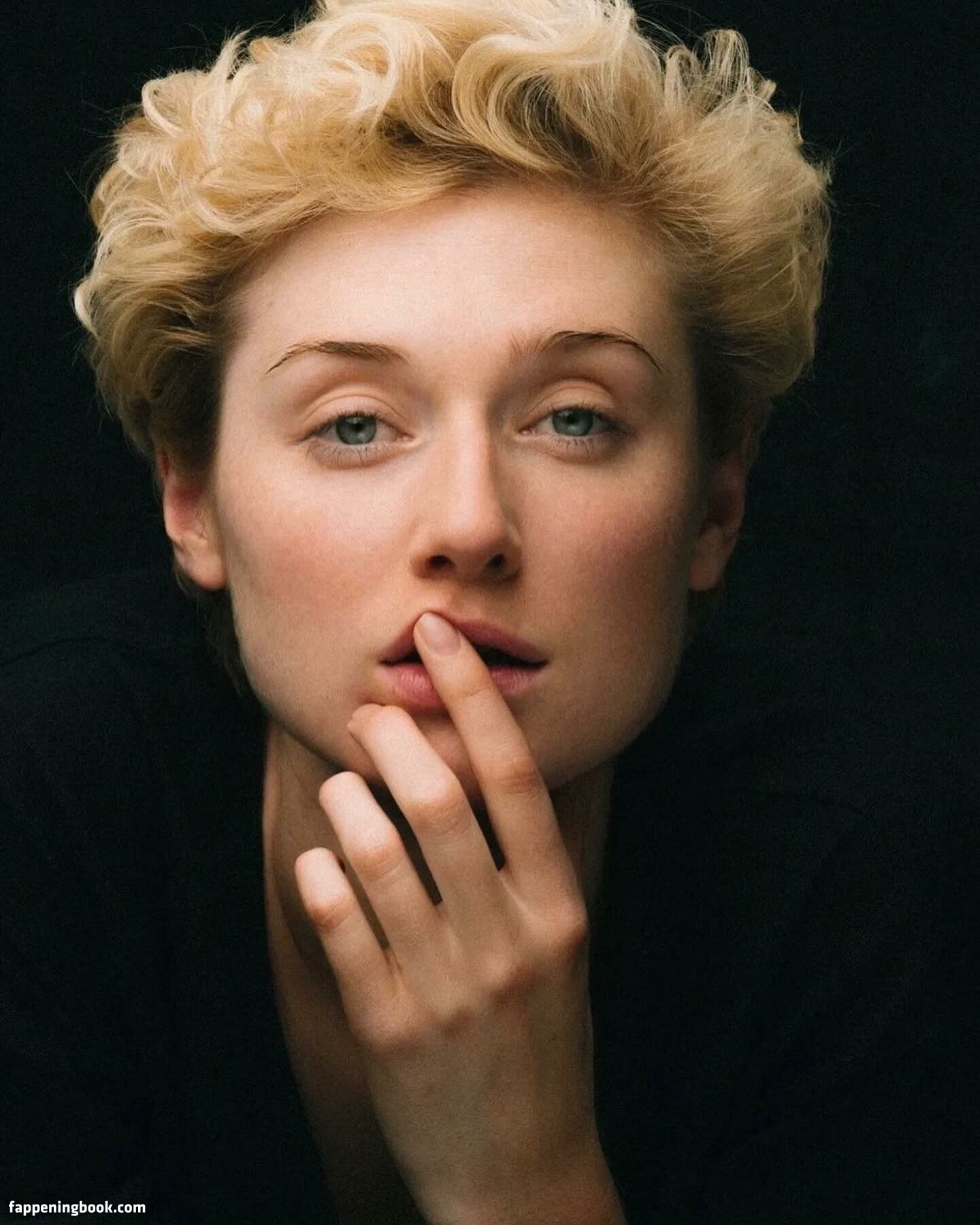 Elizabeth Debicki erome Latest Exclusive Leaked Photos