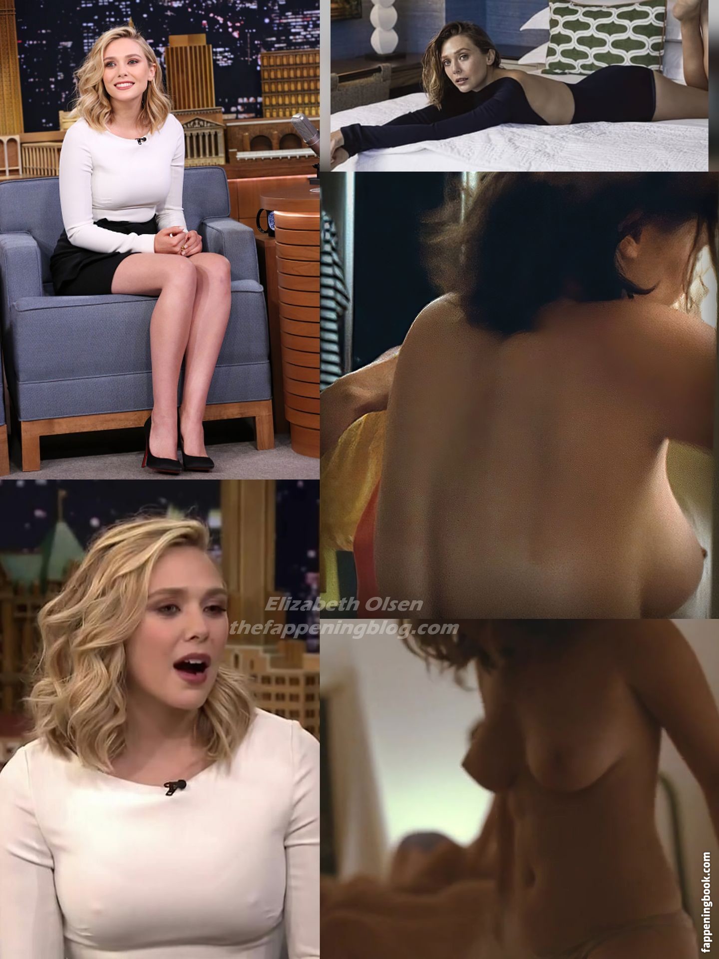 Jessica karr topless