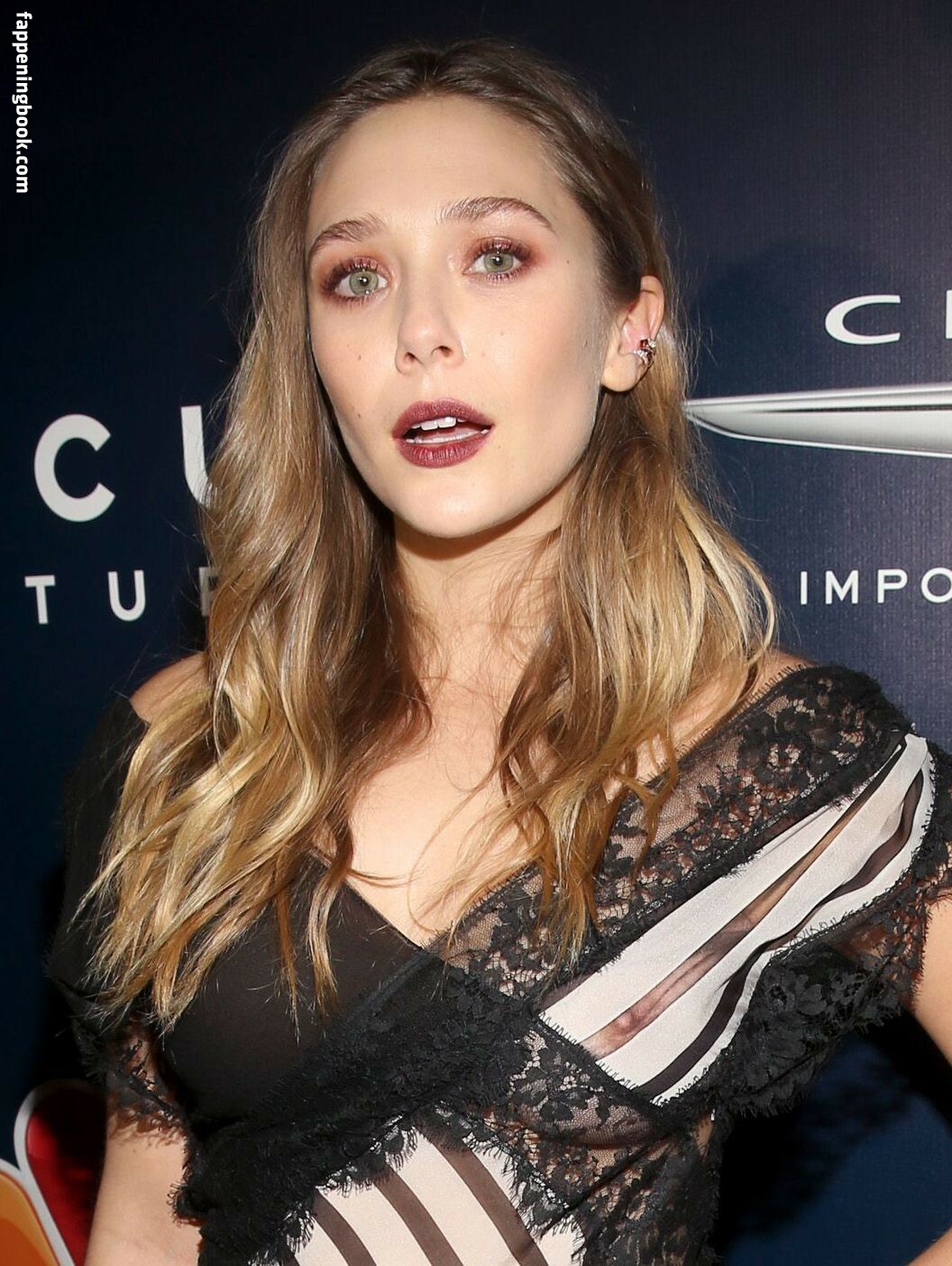 Elizabeth Olsen Lizabeth Olsen Nude OnlyFans Leaks The Fappening Photo