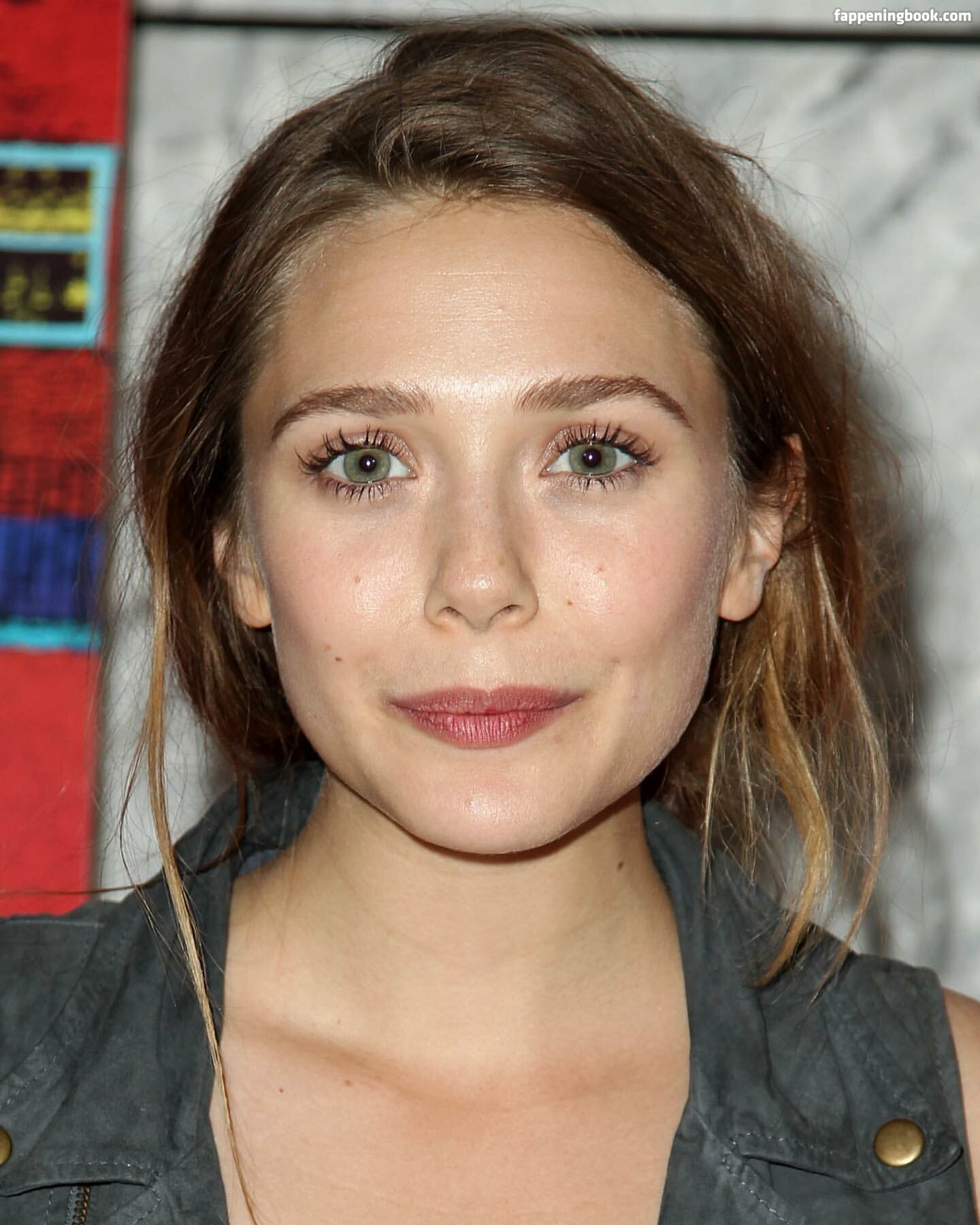 Elizabeth Olsen Lizabeth Olsen Nude OnlyFans Leaks The Fappening