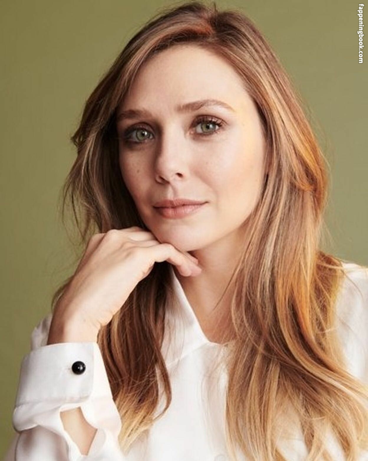 Elizabeth Olsen Nude The Fappening Page Fappeninggram Sexiz Pix