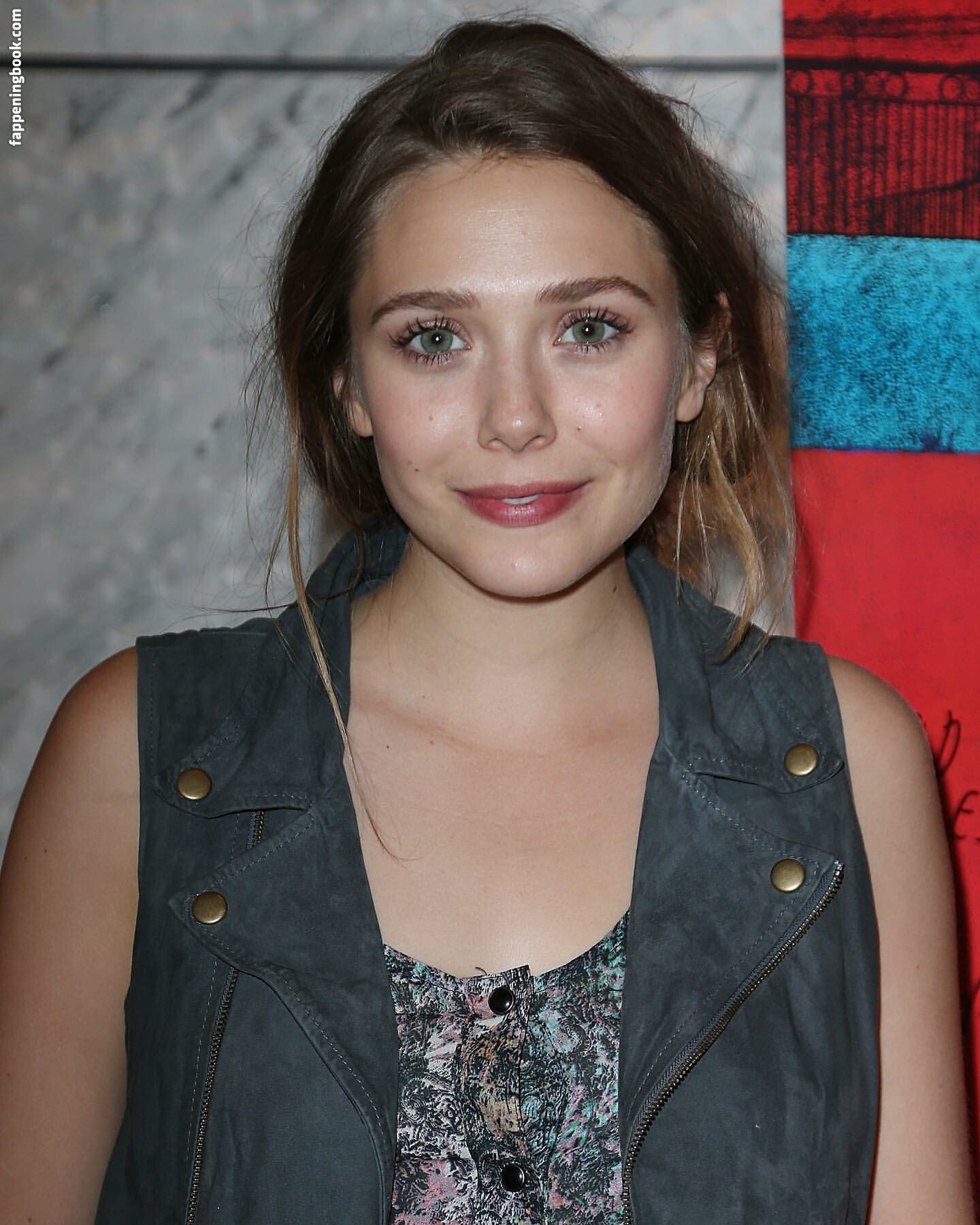 Elizabeth Olsen Lizabeth Olsen Nude Onlyfans Leaks The Fappening Photo