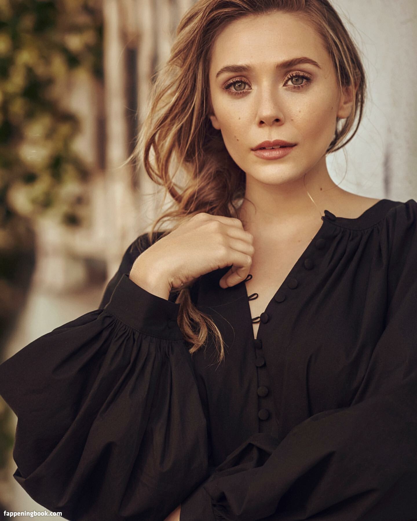 Elizabeth Olsen Lizabeth Olsen Nude Onlyfans Leaks The Fappening Photo