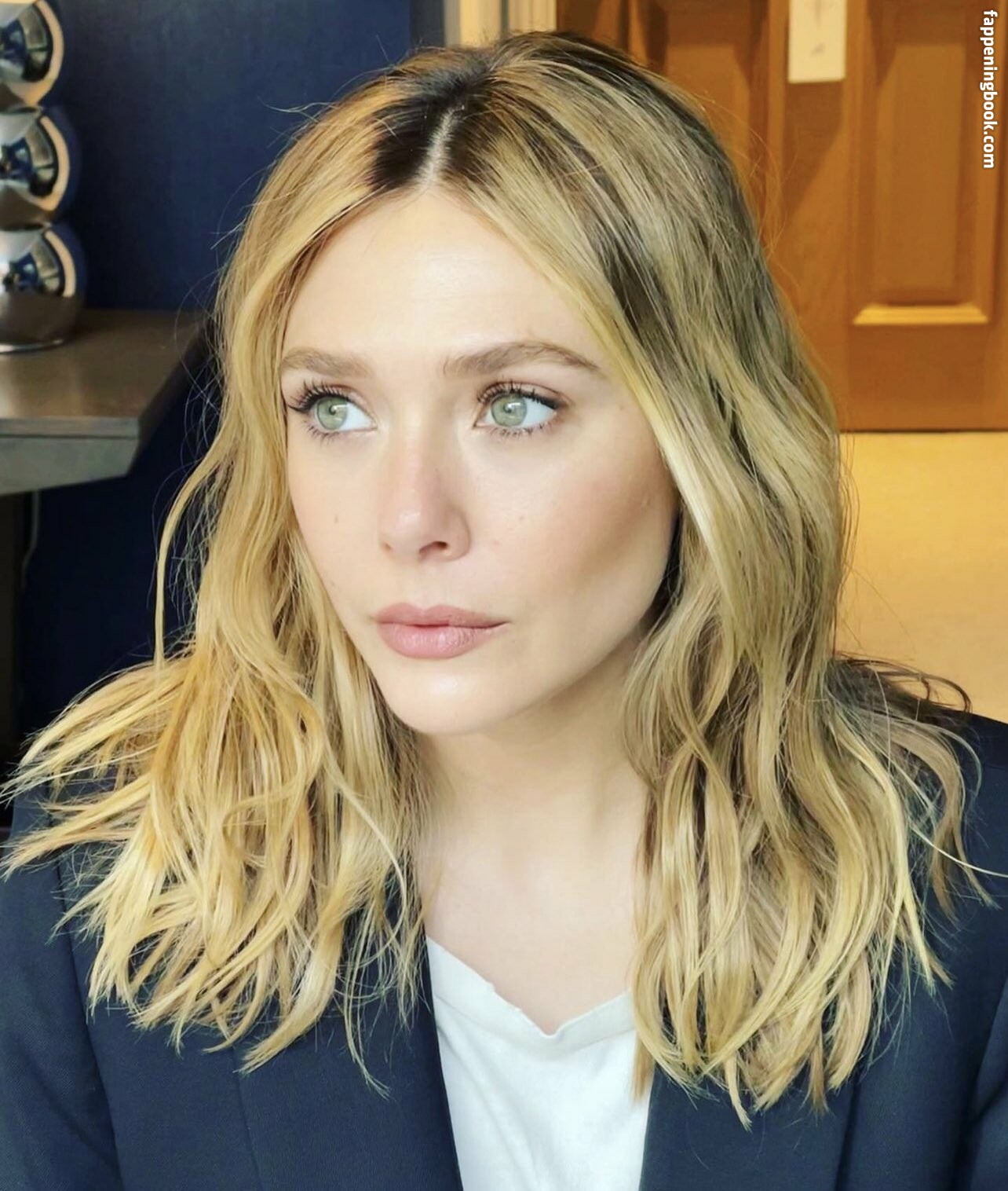 Elizabeth Olsen Lizabeth Olsen Nude Onlyfans Leaks The Fappening