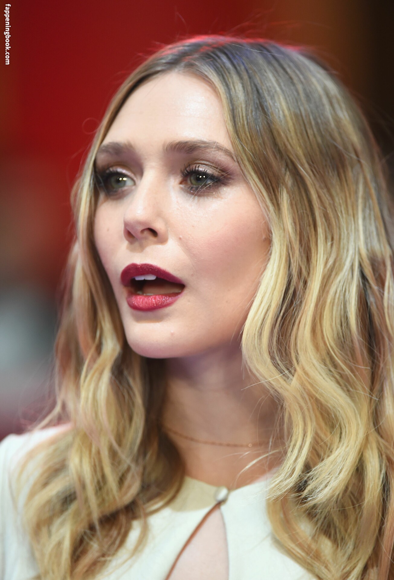 Elizabeth Olsen Lizabetholsen Nude Onlyfans Leaks The Fappening Photo 4422265 