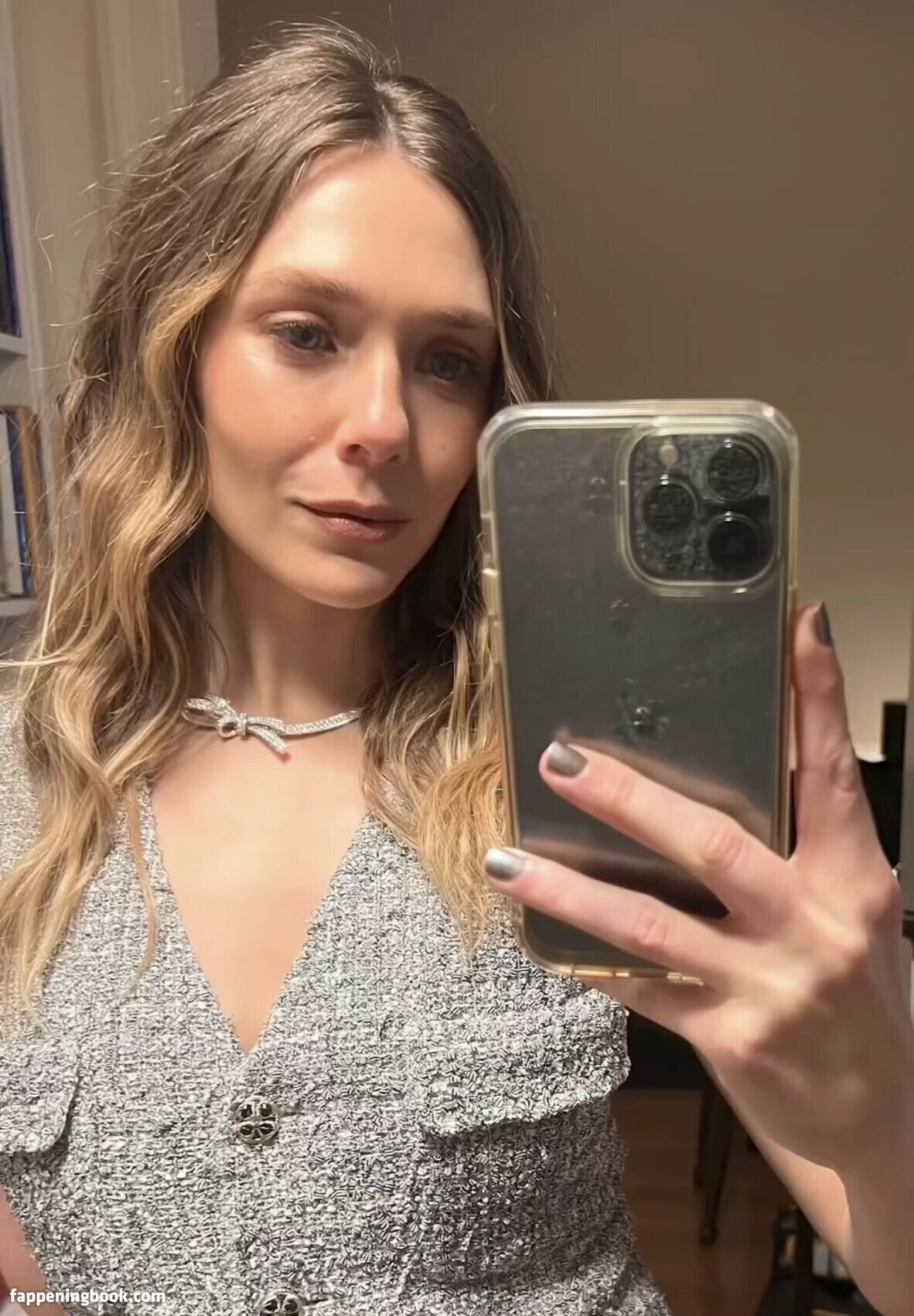 Elizabeth Olsen / lizabeth_olsen Nude, OnlyFans Leaks, Fappening