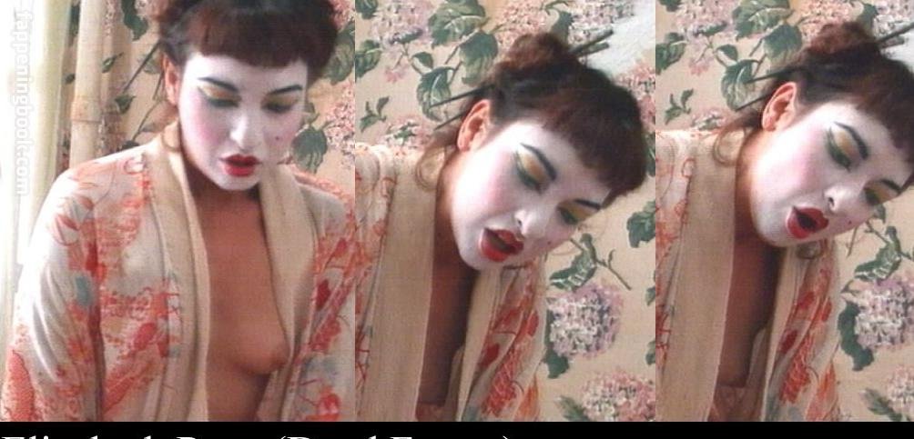 Elizabeth Peña Nude, The Fappening - Photo #160848 - FappeningBook.