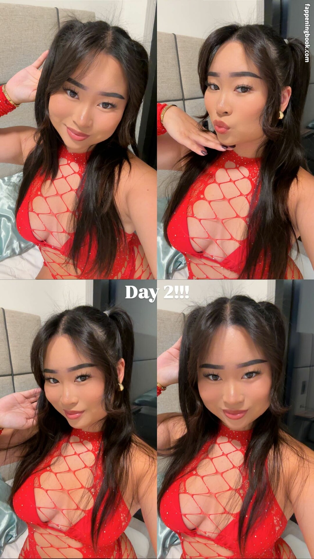 Elizabeth Vy Nude OnlyFans Leaks