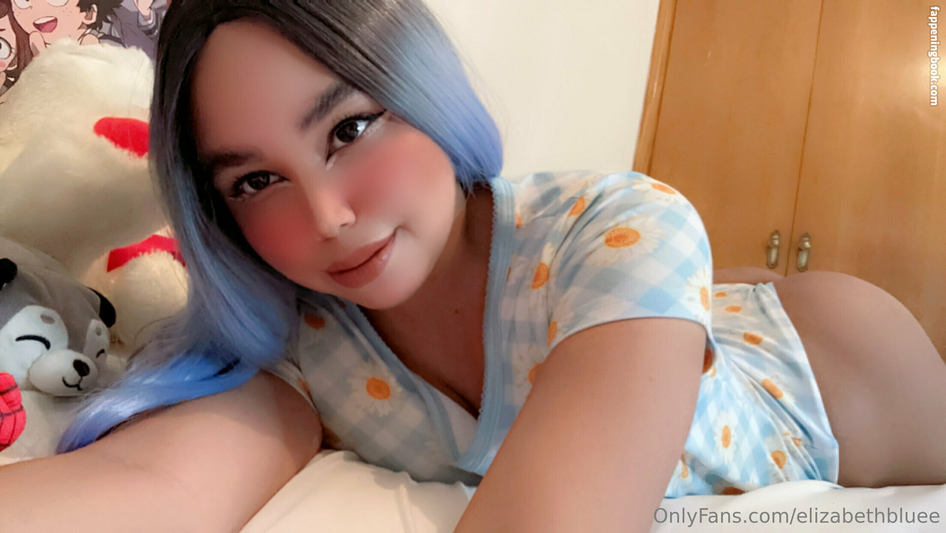 elizabethbluee erome Latest Exclusive Leaked Photos