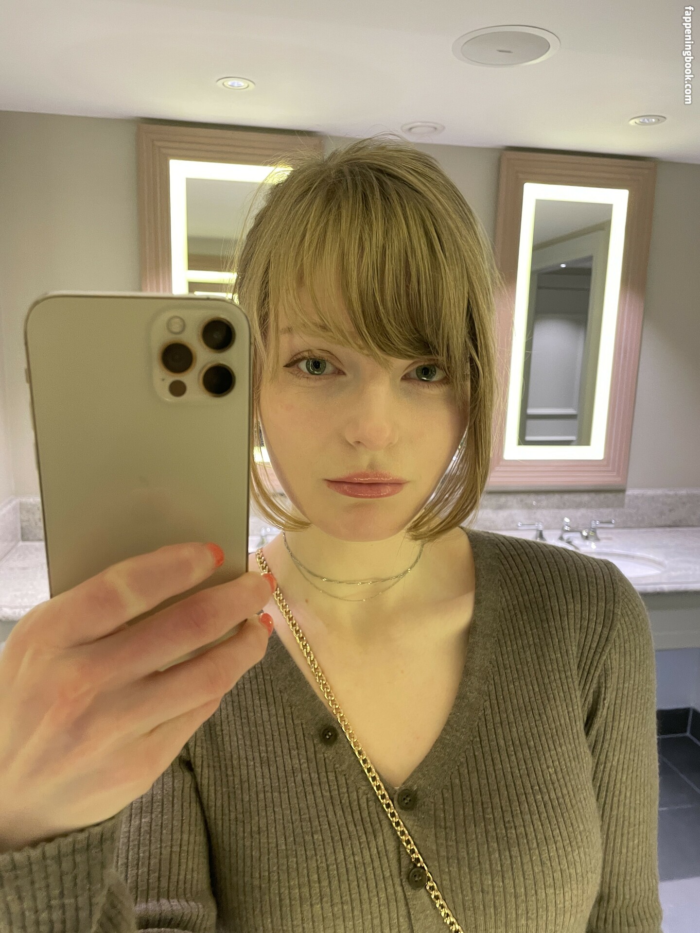 Ella Freya Nude The Fappening Photo Fappeningbook