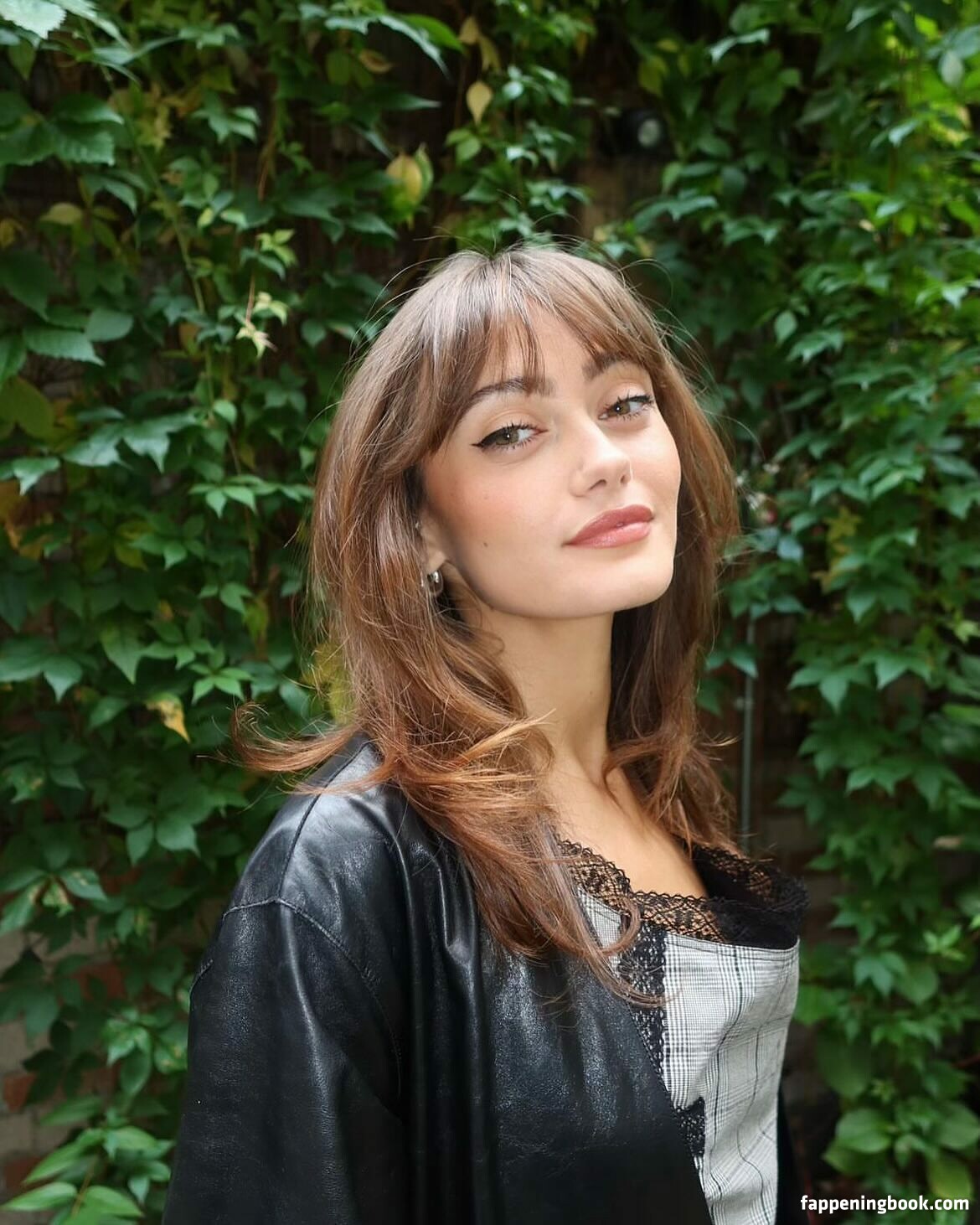 Ella Purnell Fapello Latest Exclusive Leaked Photos