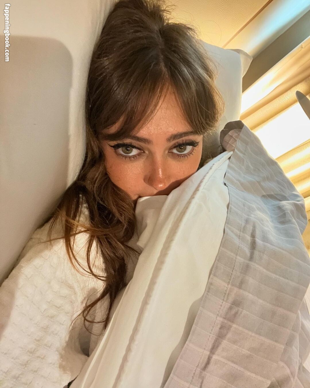 Ella Purnell Fapello Latest Exclusive Leaked Photos