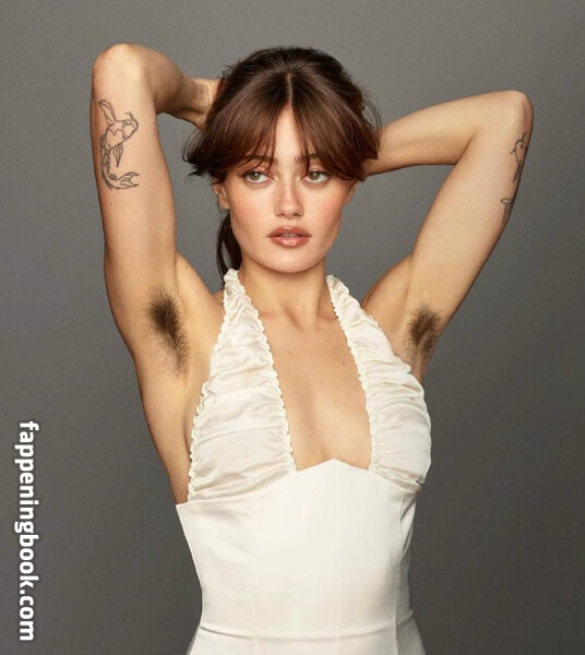 Ella Purnell Fapello Latest Exclusive Leaked Photos