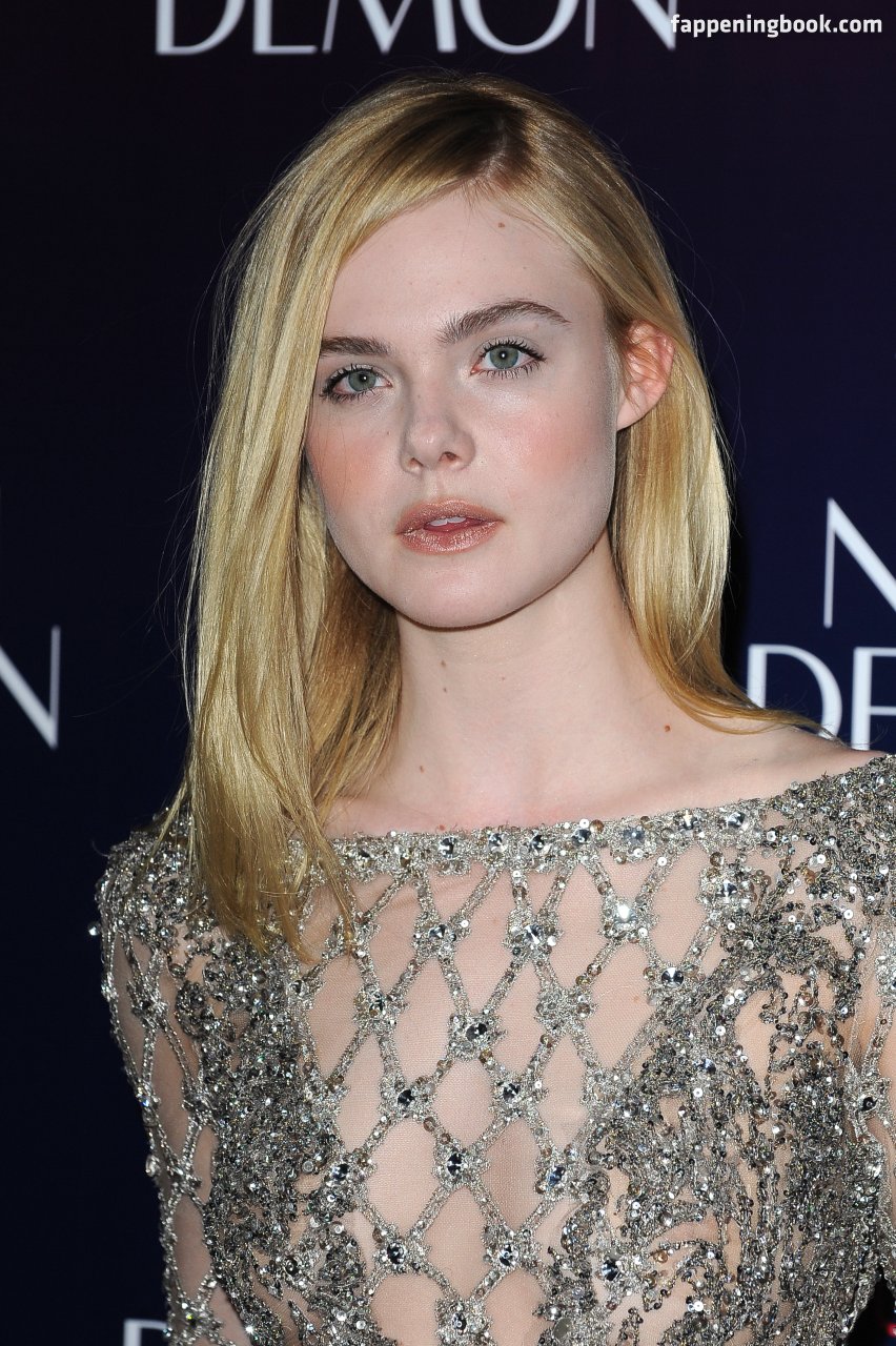 Elle Fanning Nude Onlyfans Leaks Fappening Page 30 Fappeningbook