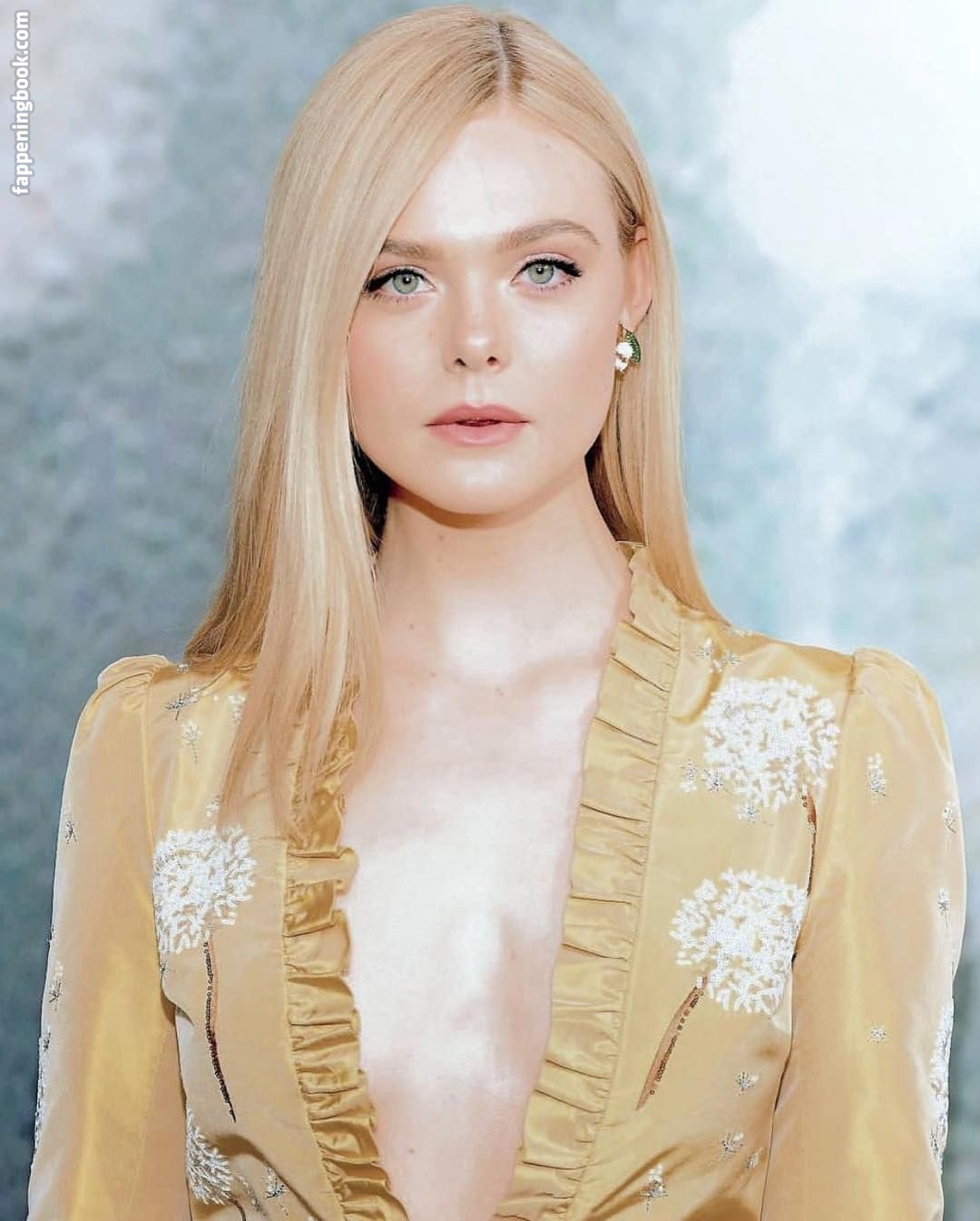 Elle Fanning Nude The Fappening Photo 938040 Fappeningbook