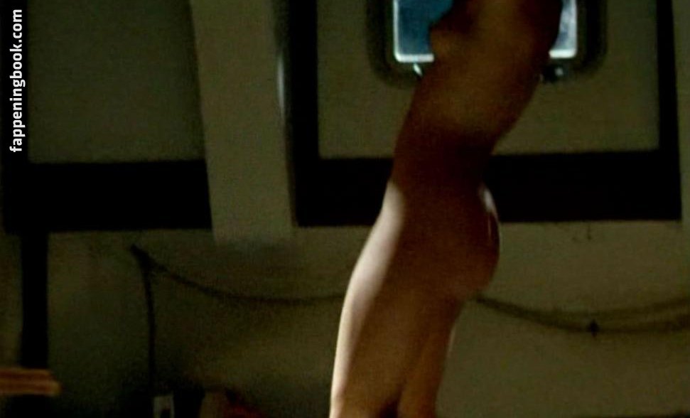 Ellen Ten Damme Nude