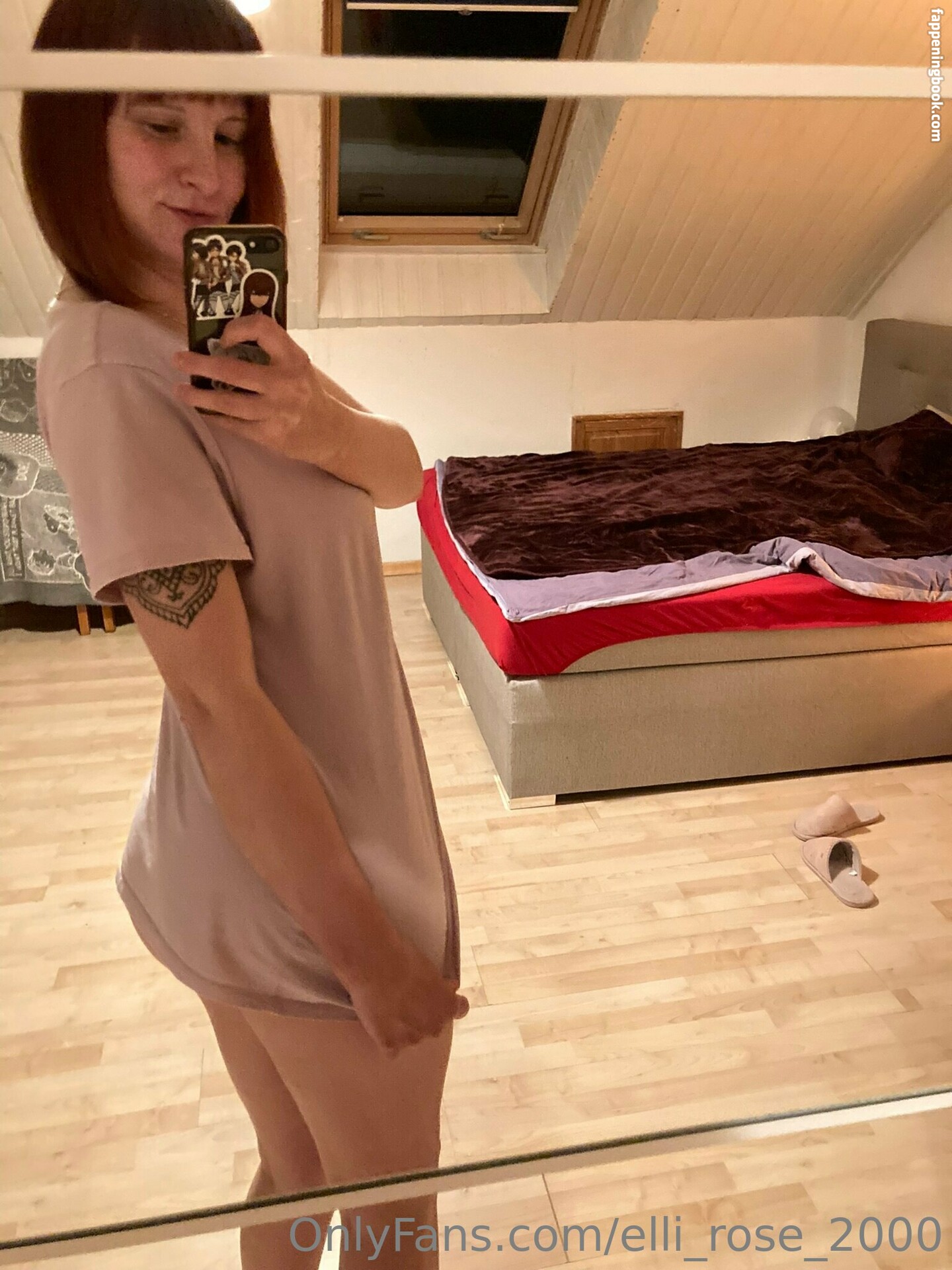 elli_rose_2000 erome Latest Exclusive Leaked Photos