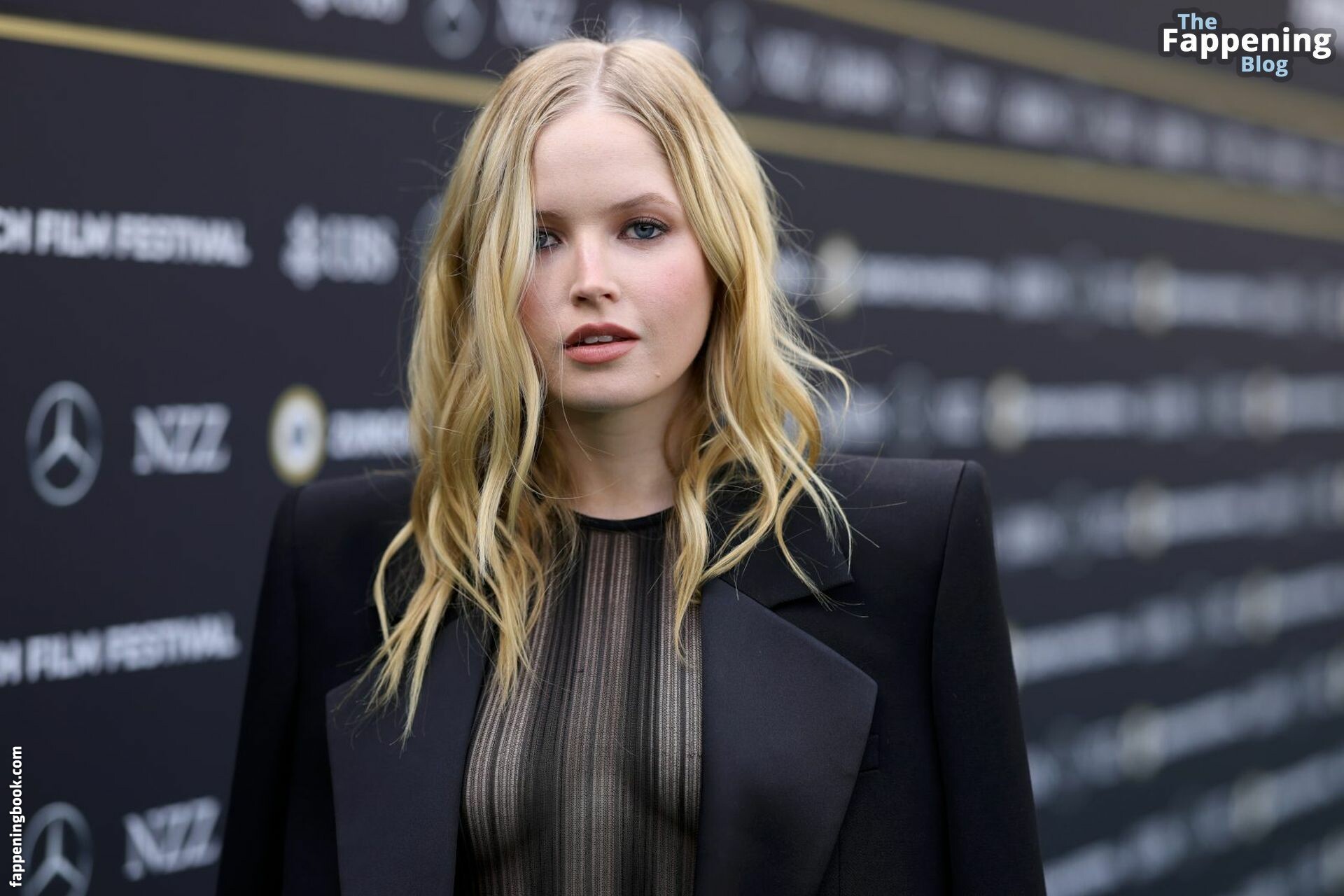 Ellie Bamber Fapello Latest Exclusive Leaked Photos