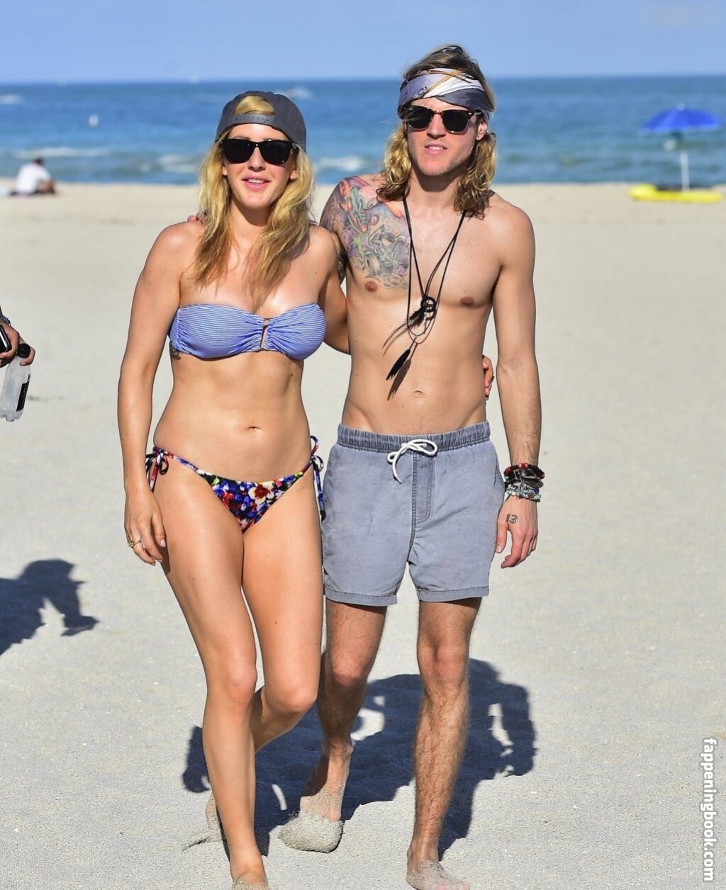 Ellie Goulding Fapello Latest Exclusive Leaked Photos