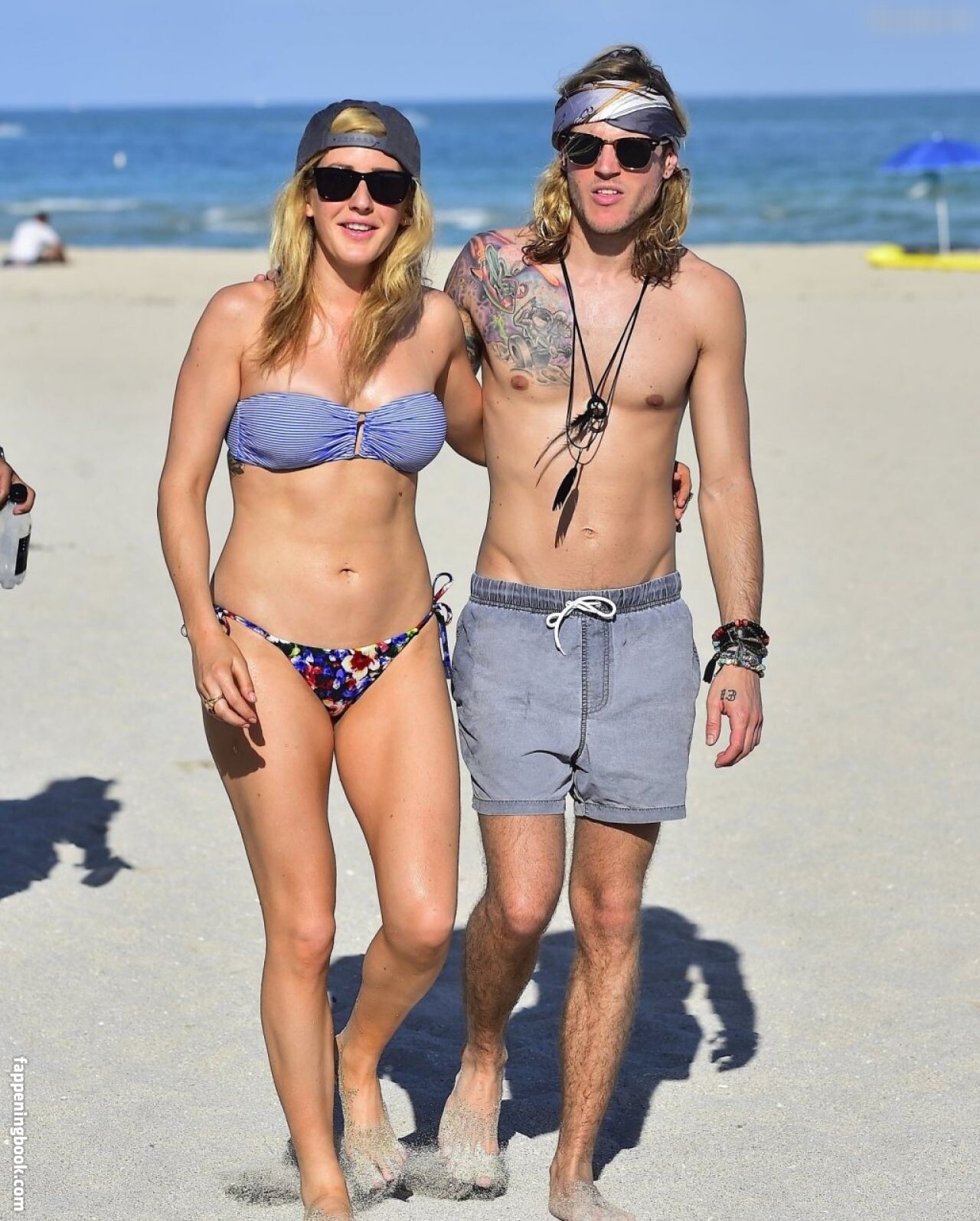 Ellie Goulding Fapello Latest Exclusive Leaked Photos