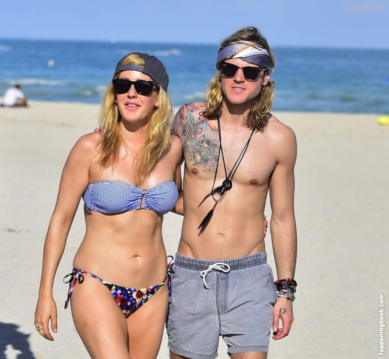 Ellie Goulding Fapello Latest Exclusive Leaked Photos