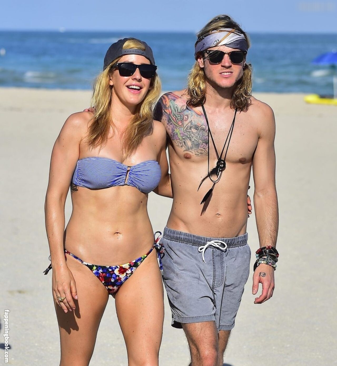 Ellie Goulding Fapello Latest Exclusive Leaked Photos