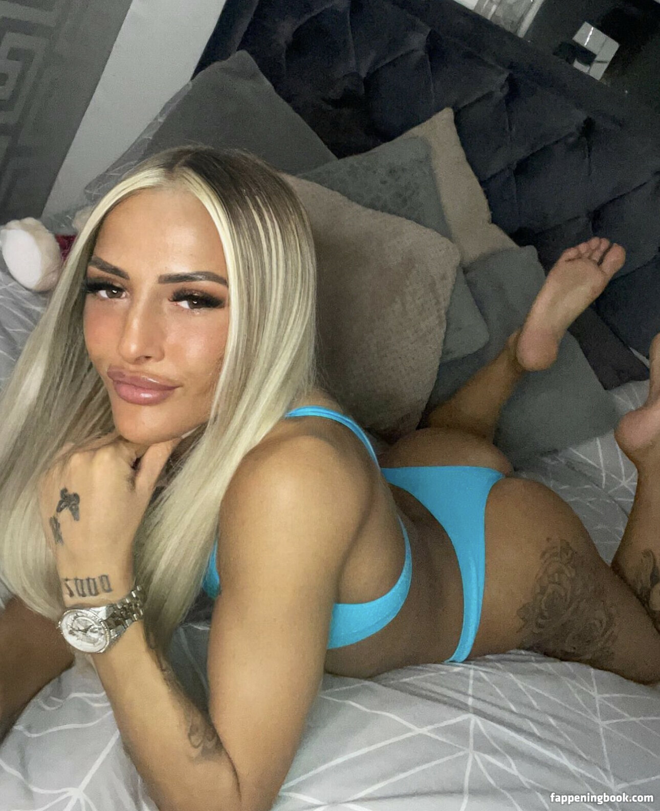Ellie Robinson  elsdeex Nude, OnlyFans Leaks, The Fappening - Photo  6288014 - FappeningBook