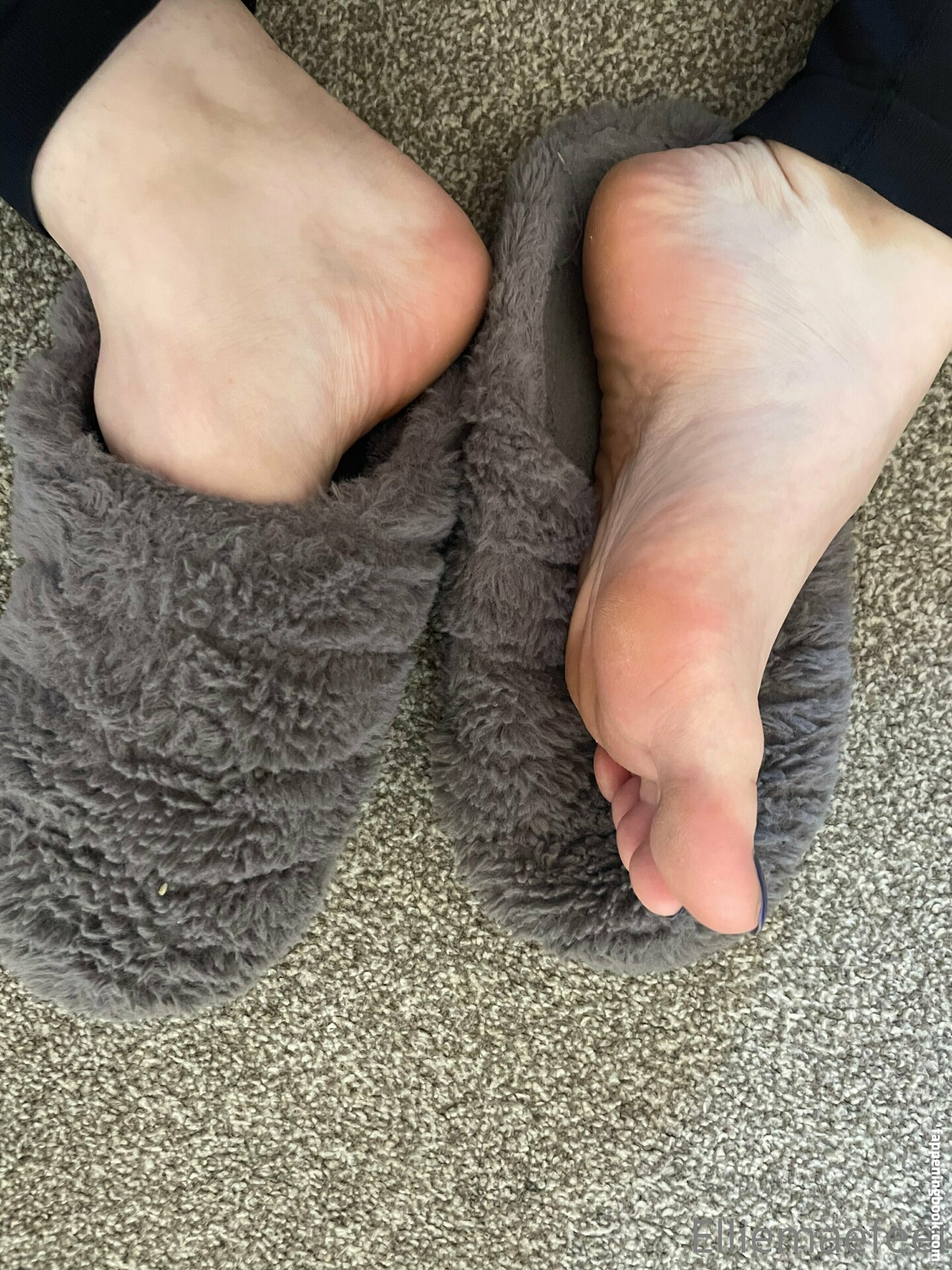 elliemaesfeet erome Latest Exclusive Leaked Photos