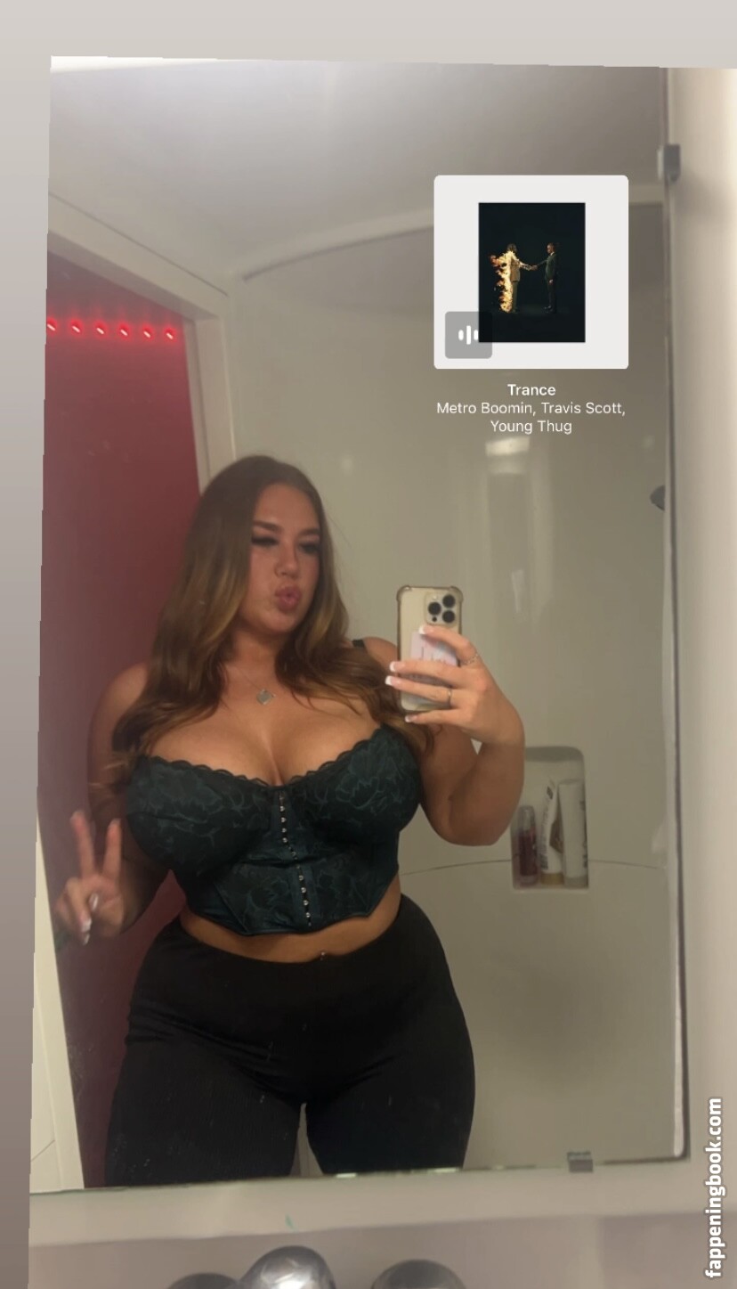 ellierobsxx Nude OnlyFans Leaks