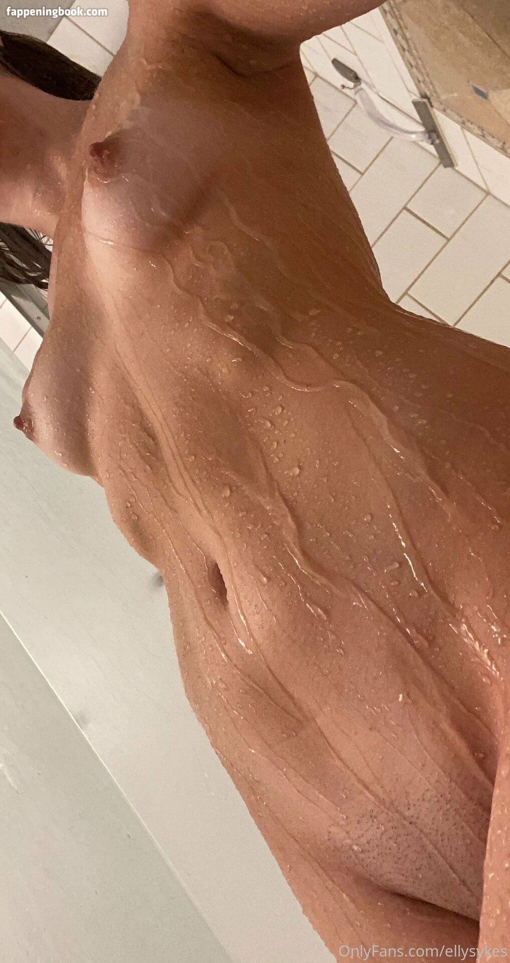 Ellysykes onlyfans leak