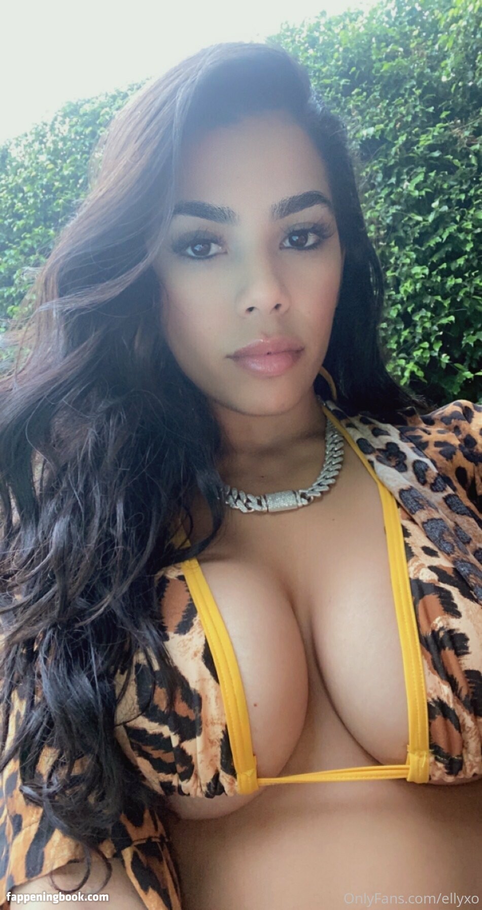 Ellyxo onlyfans leak