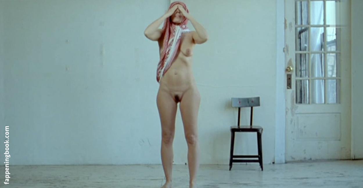 Élodie Bouchez Nude