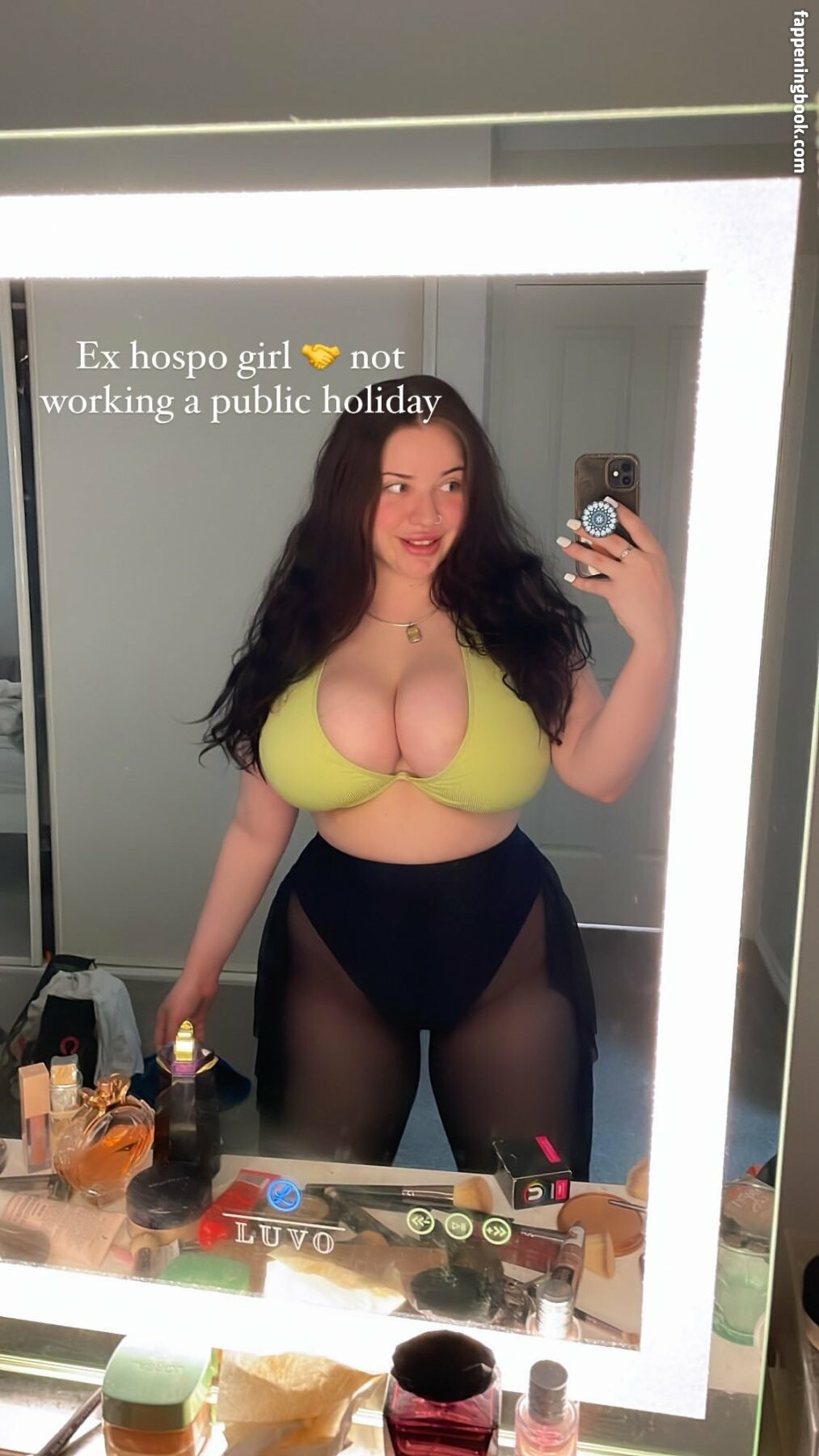 Elouise erome Latest Exclusive Leaked Photos