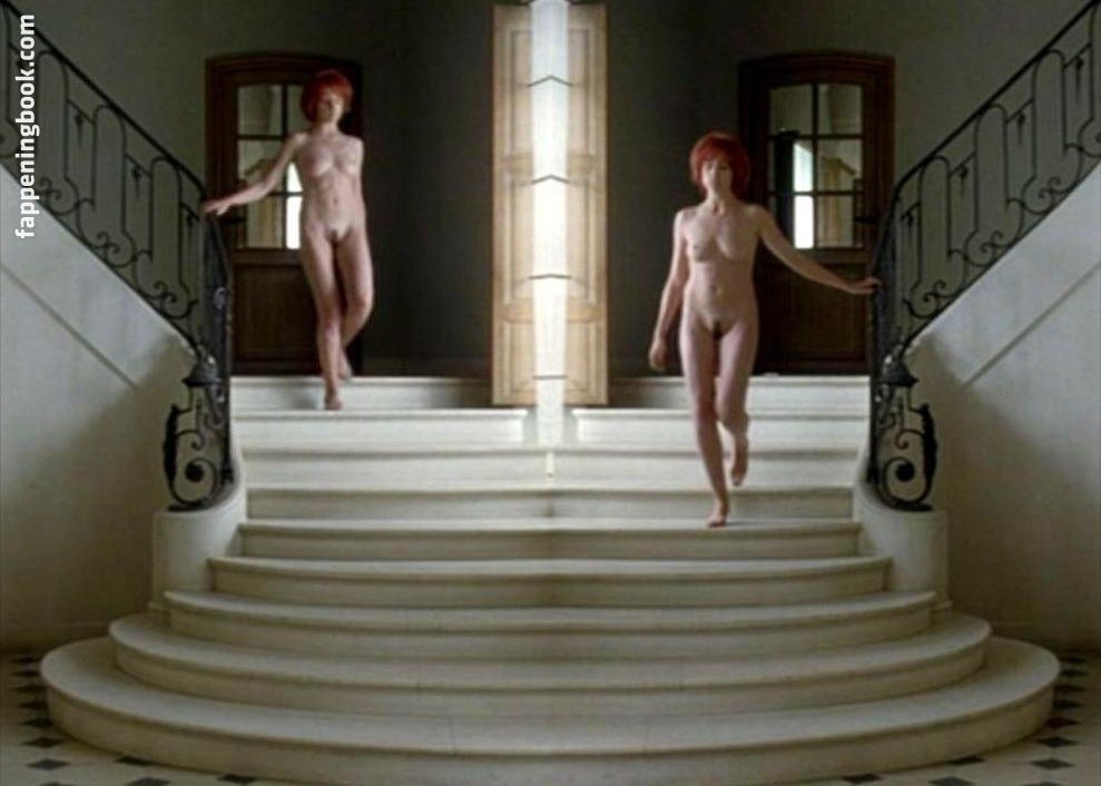 Elsa Zylberstein Nude