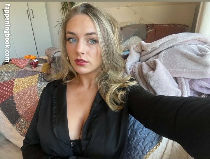 Elsie Mae O’Toole Nude