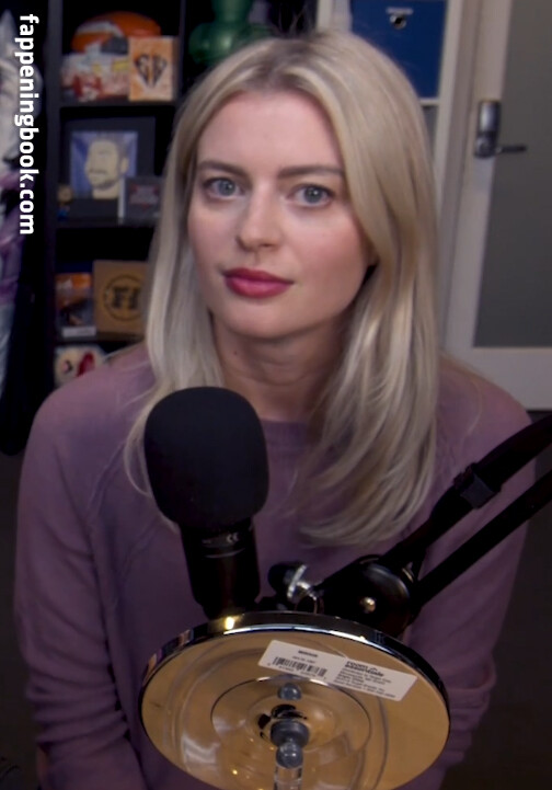 Elyse Willems Nude
