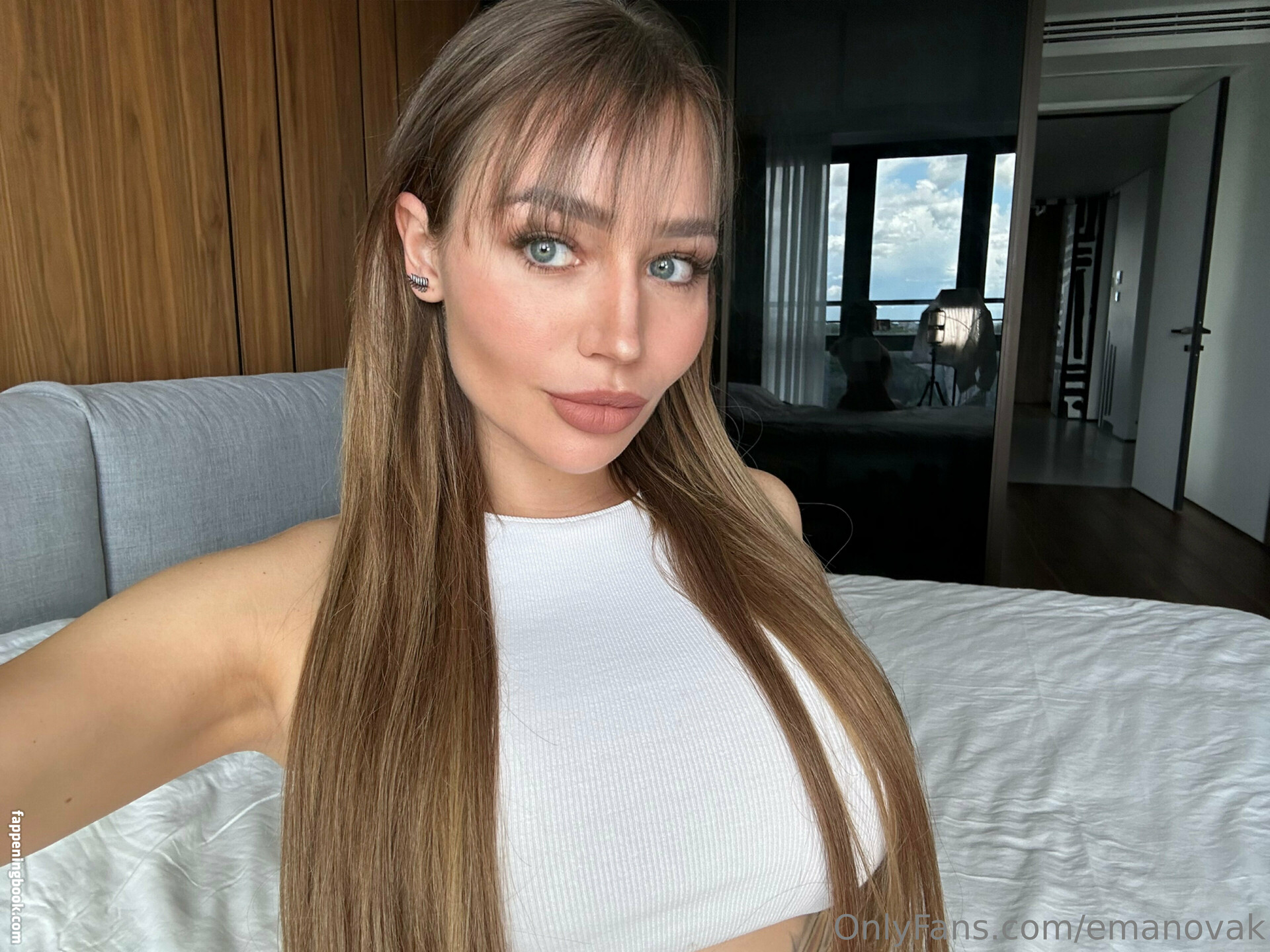 emanovak / missemabb Nude, OnlyFans Leaks, Fappening - FappeningBook