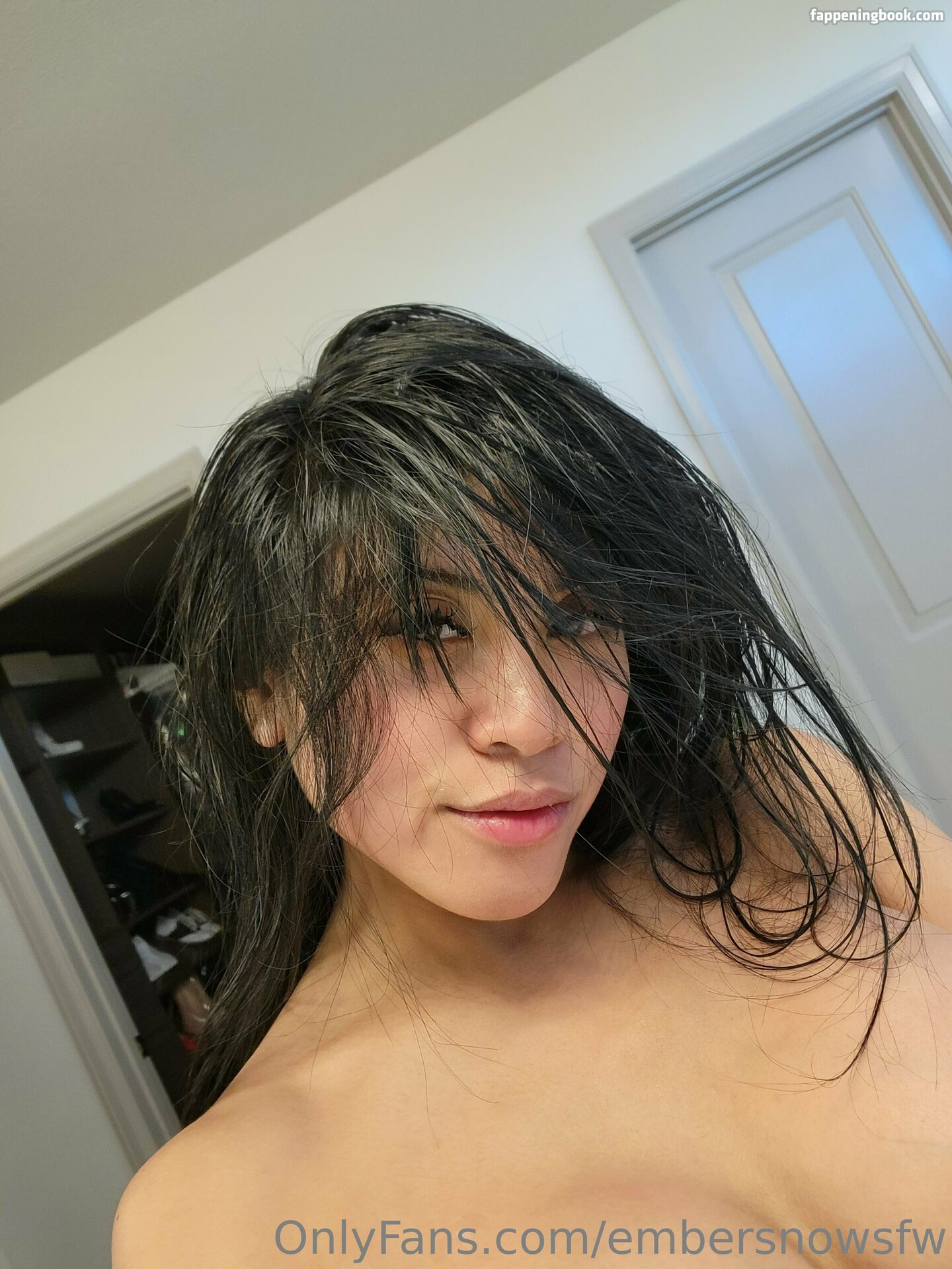 embersnowsfw Nude OnlyFans Leaks